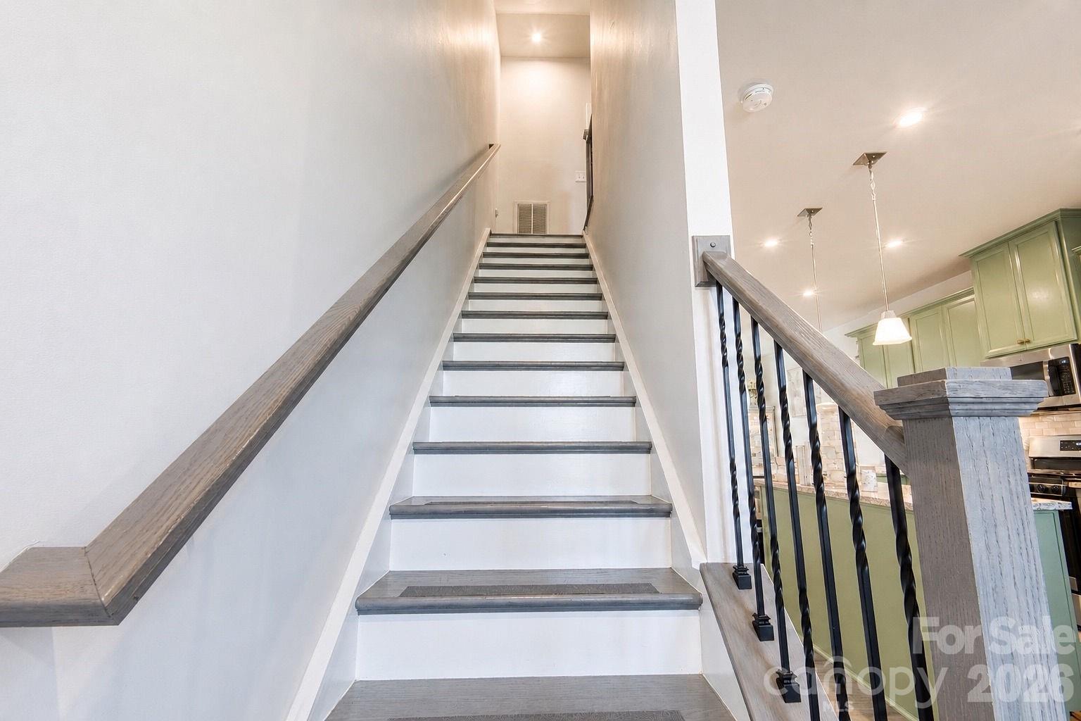 268 Parkwood Avenue — Charlotte