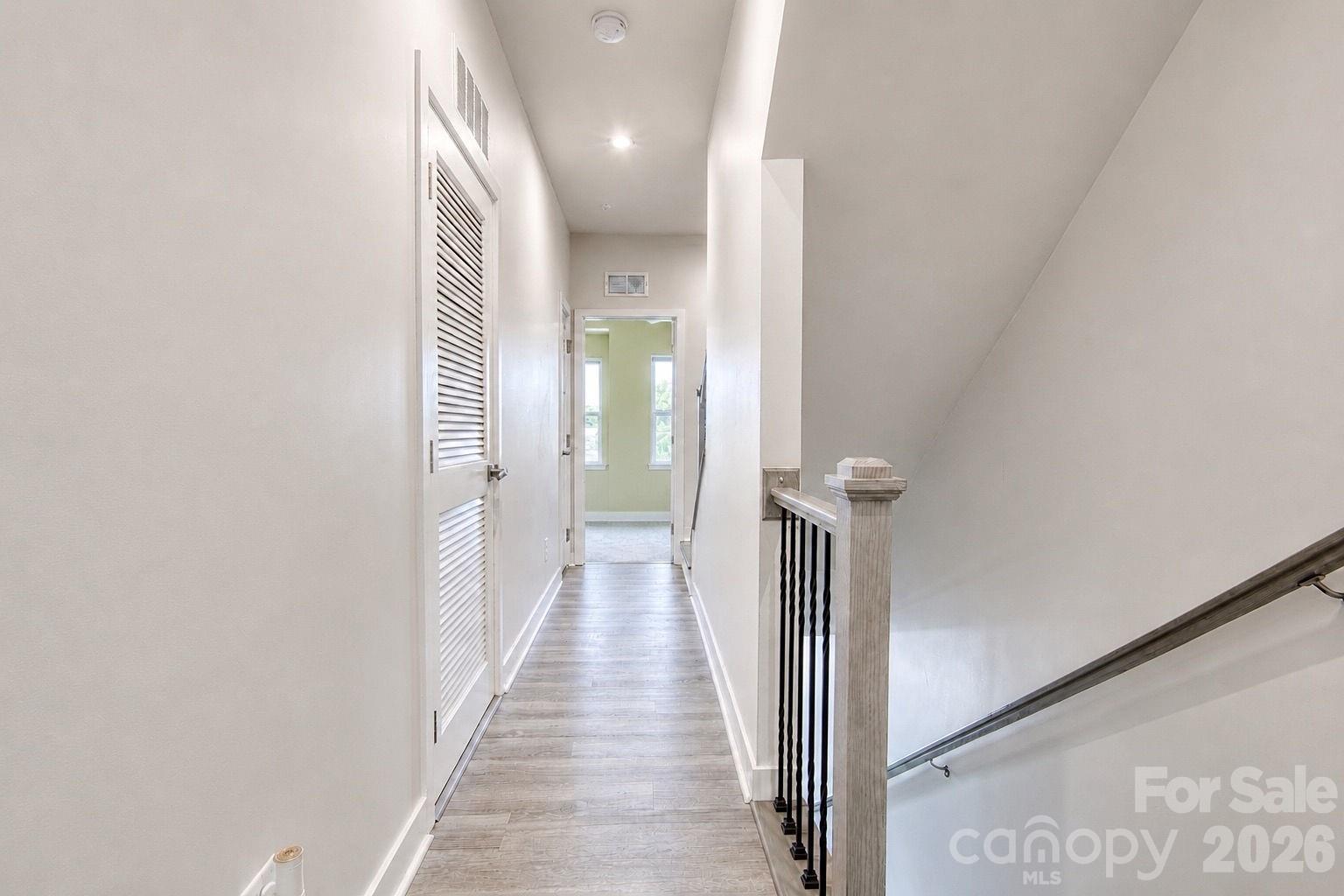 268 Parkwood Avenue — Charlotte