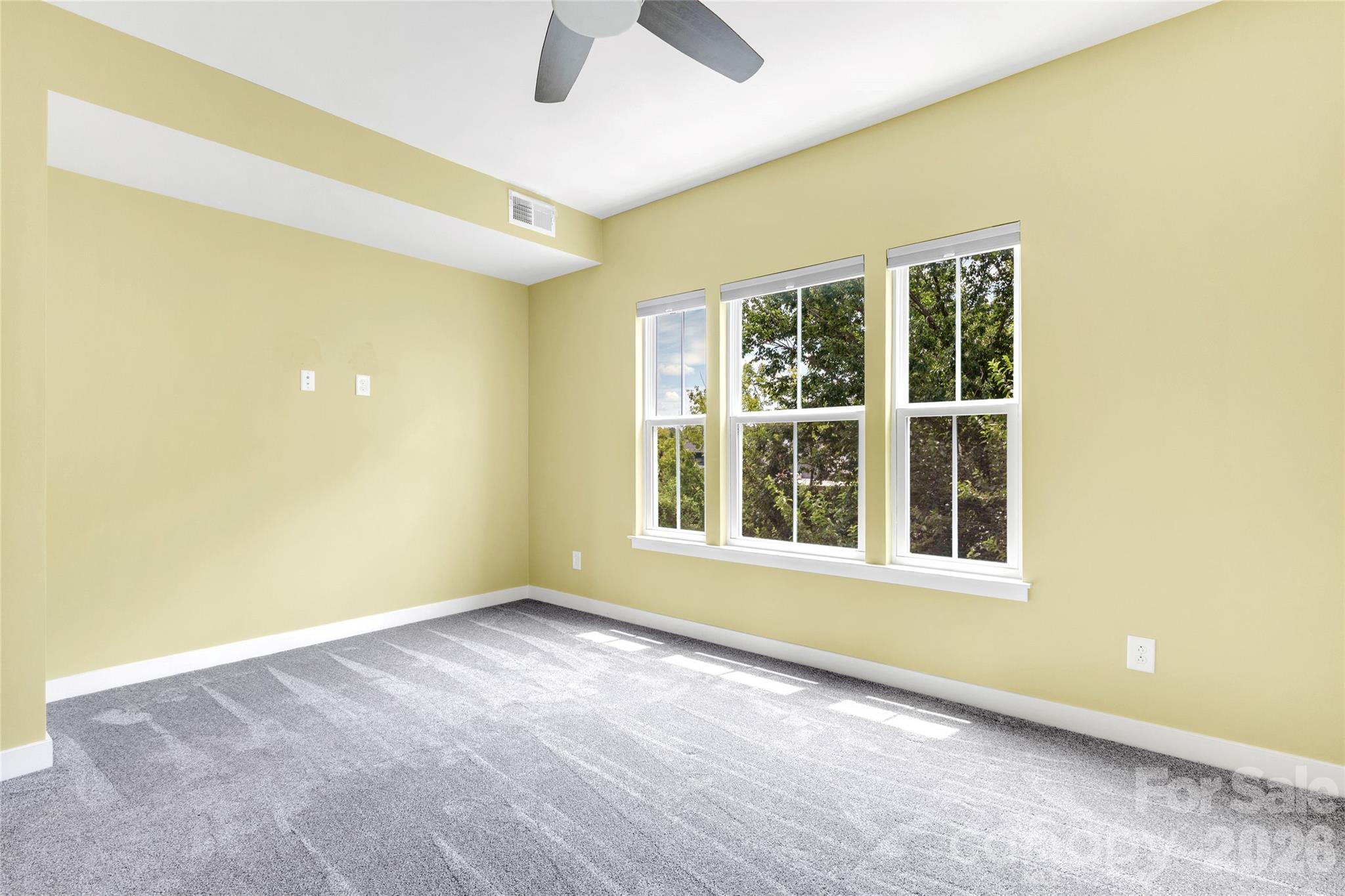 268 Parkwood Avenue — Charlotte