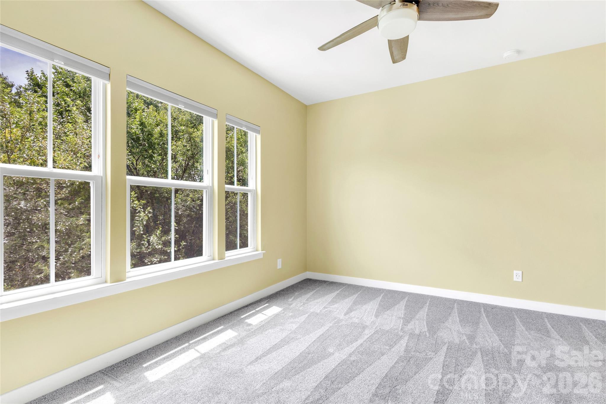 268 Parkwood Avenue — Charlotte