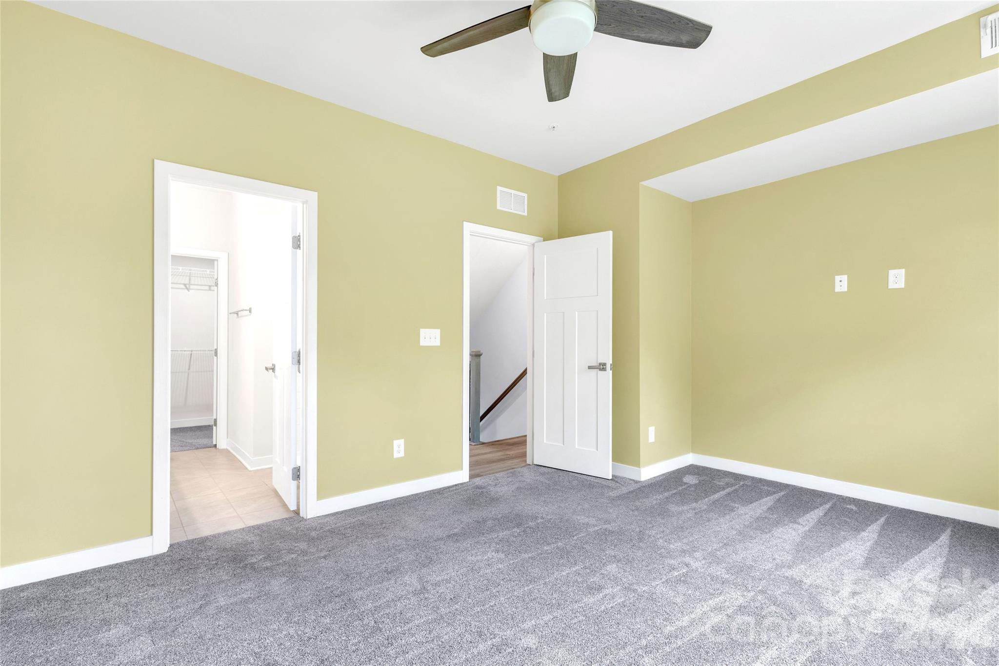 268 Parkwood Avenue — Charlotte