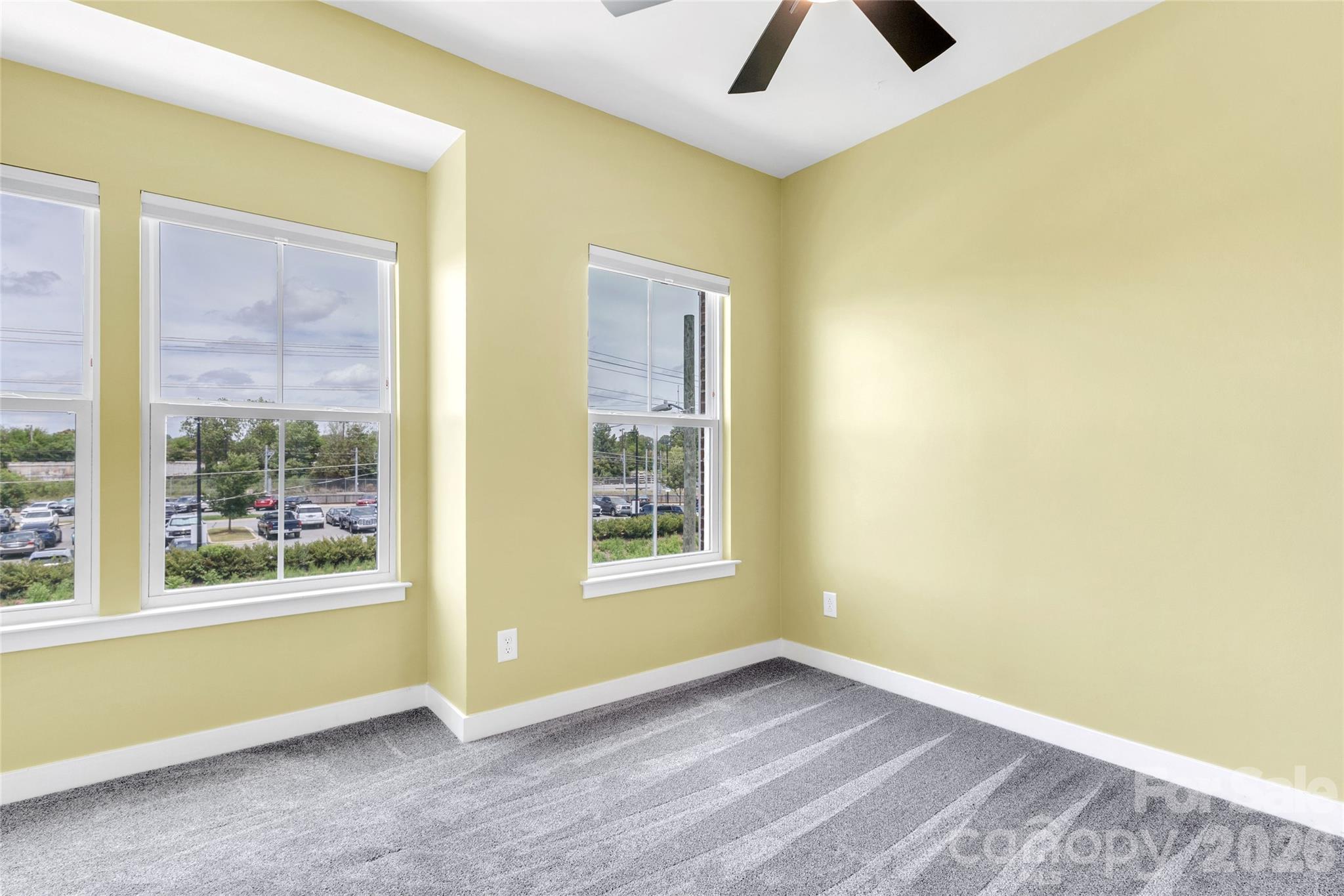 268 Parkwood Avenue — Charlotte