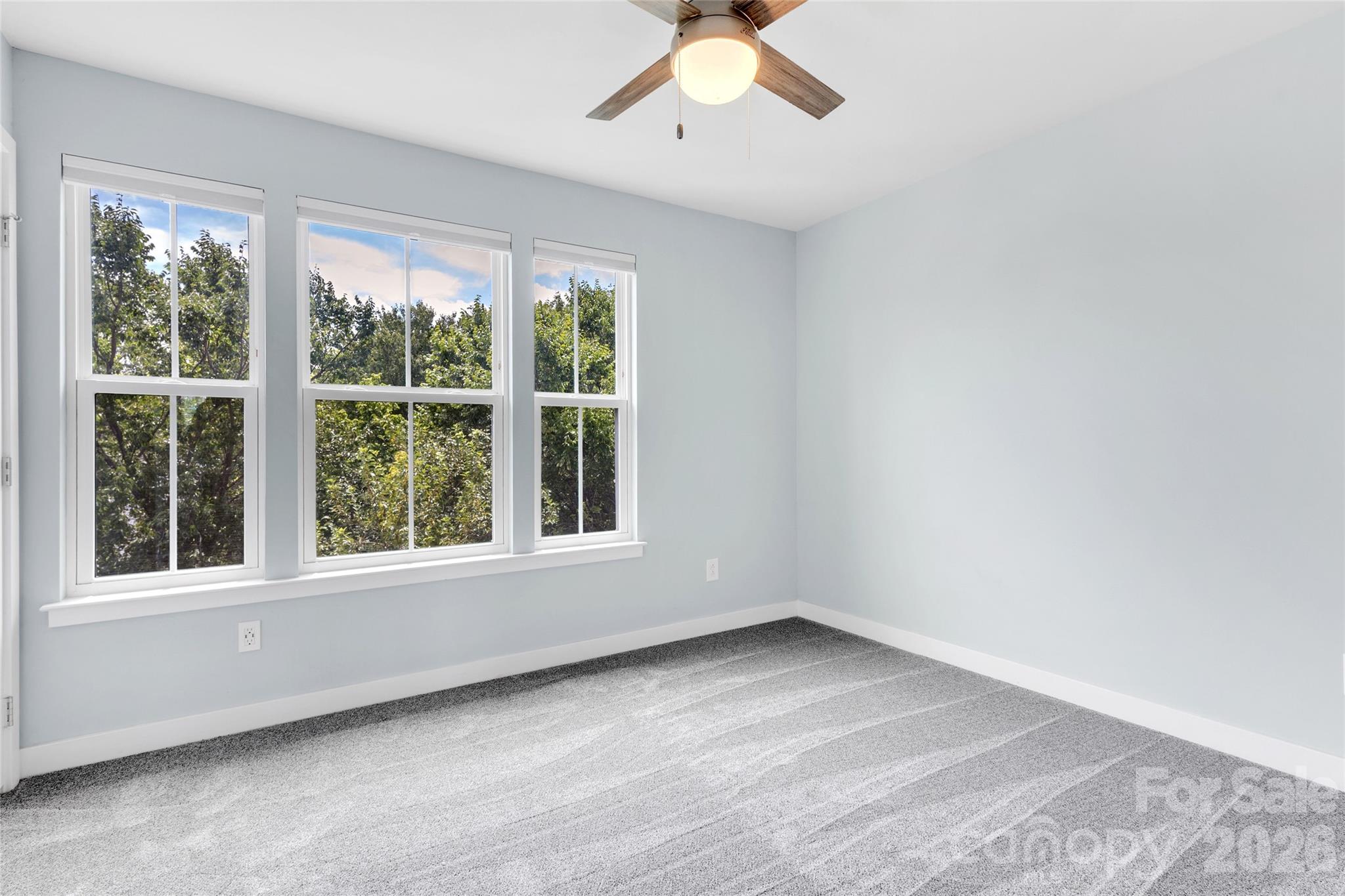 268 Parkwood Avenue — Charlotte