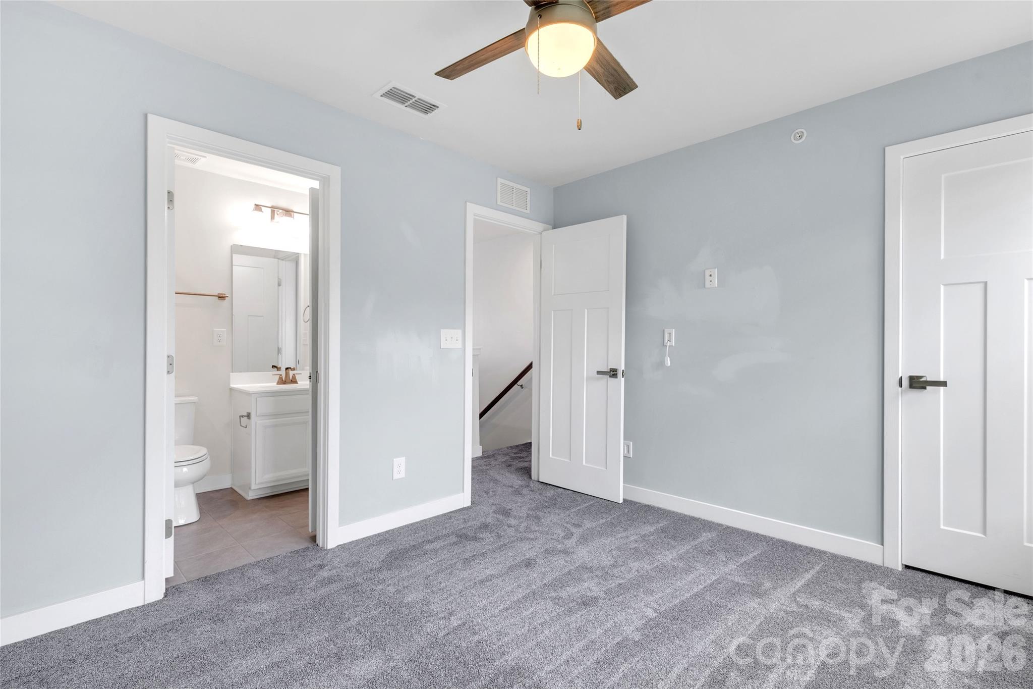 268 Parkwood Avenue — Charlotte