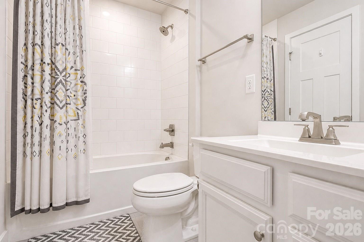 268 Parkwood Avenue — Charlotte