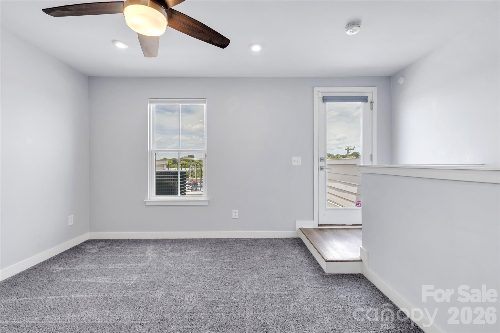 268 Parkwood Avenue — Charlotte
