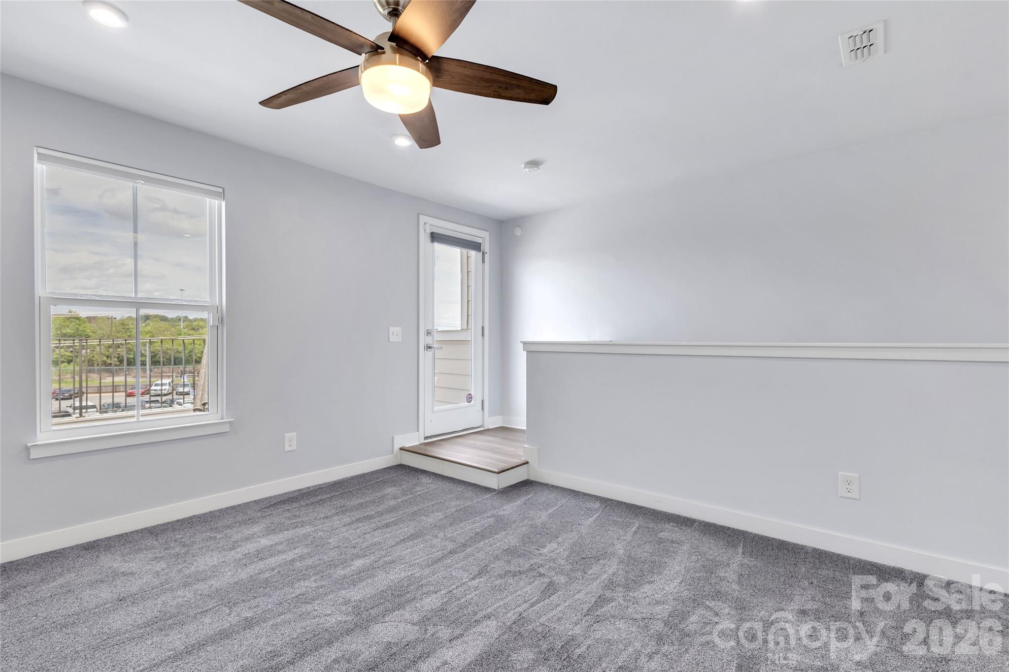 268 Parkwood Avenue — Charlotte