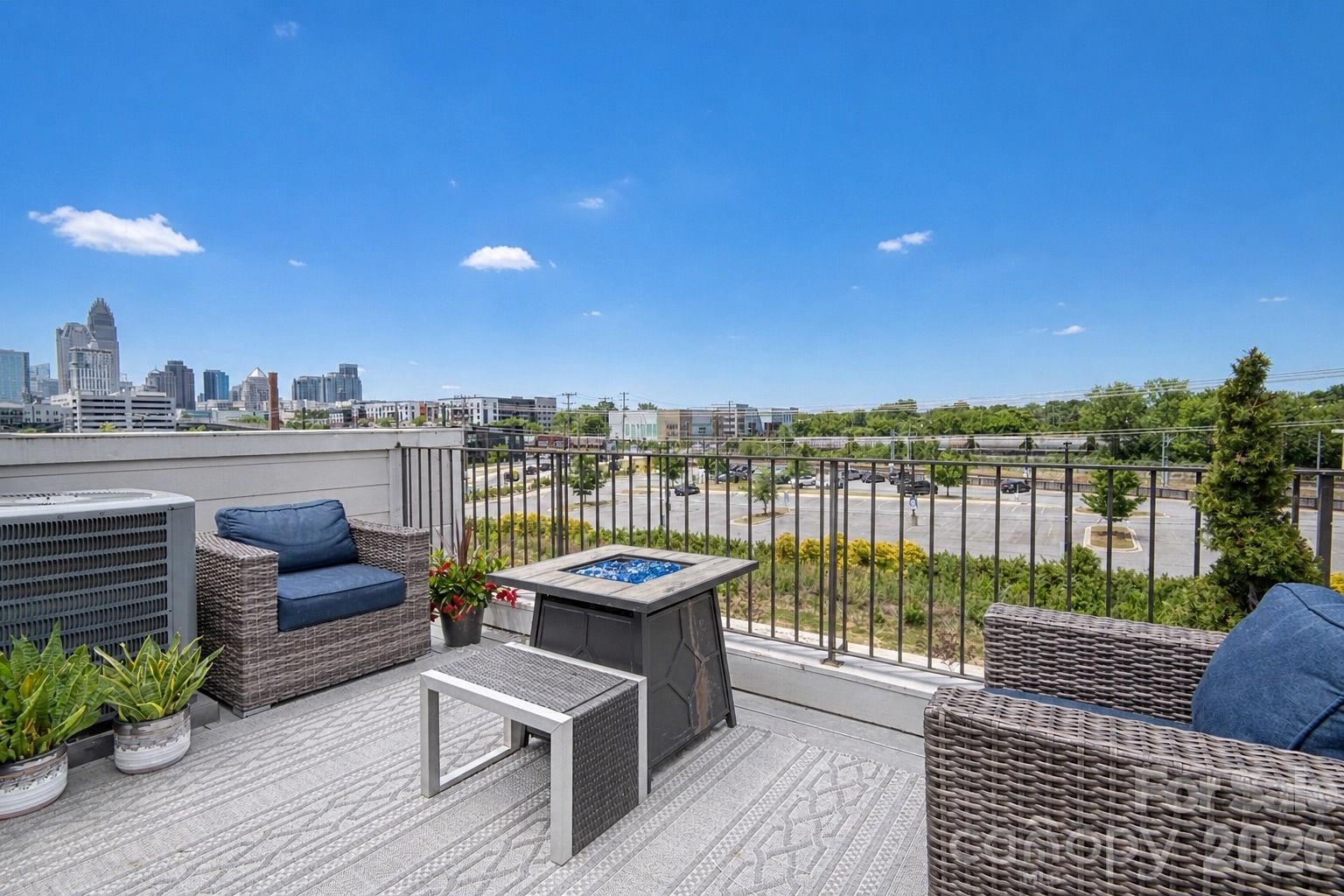 268 Parkwood Avenue — Charlotte