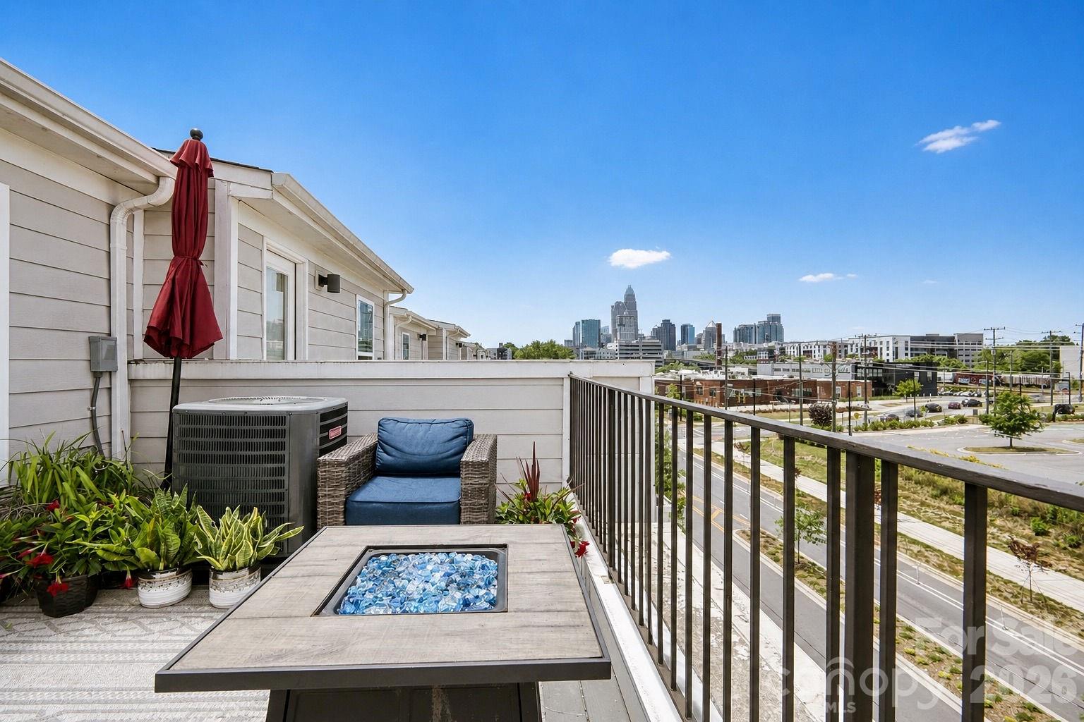 268 Parkwood Avenue — Charlotte