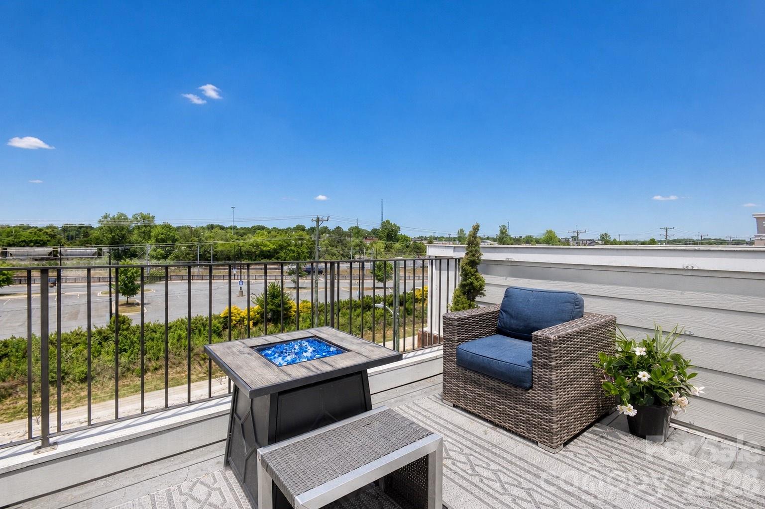 268 Parkwood Avenue — Charlotte