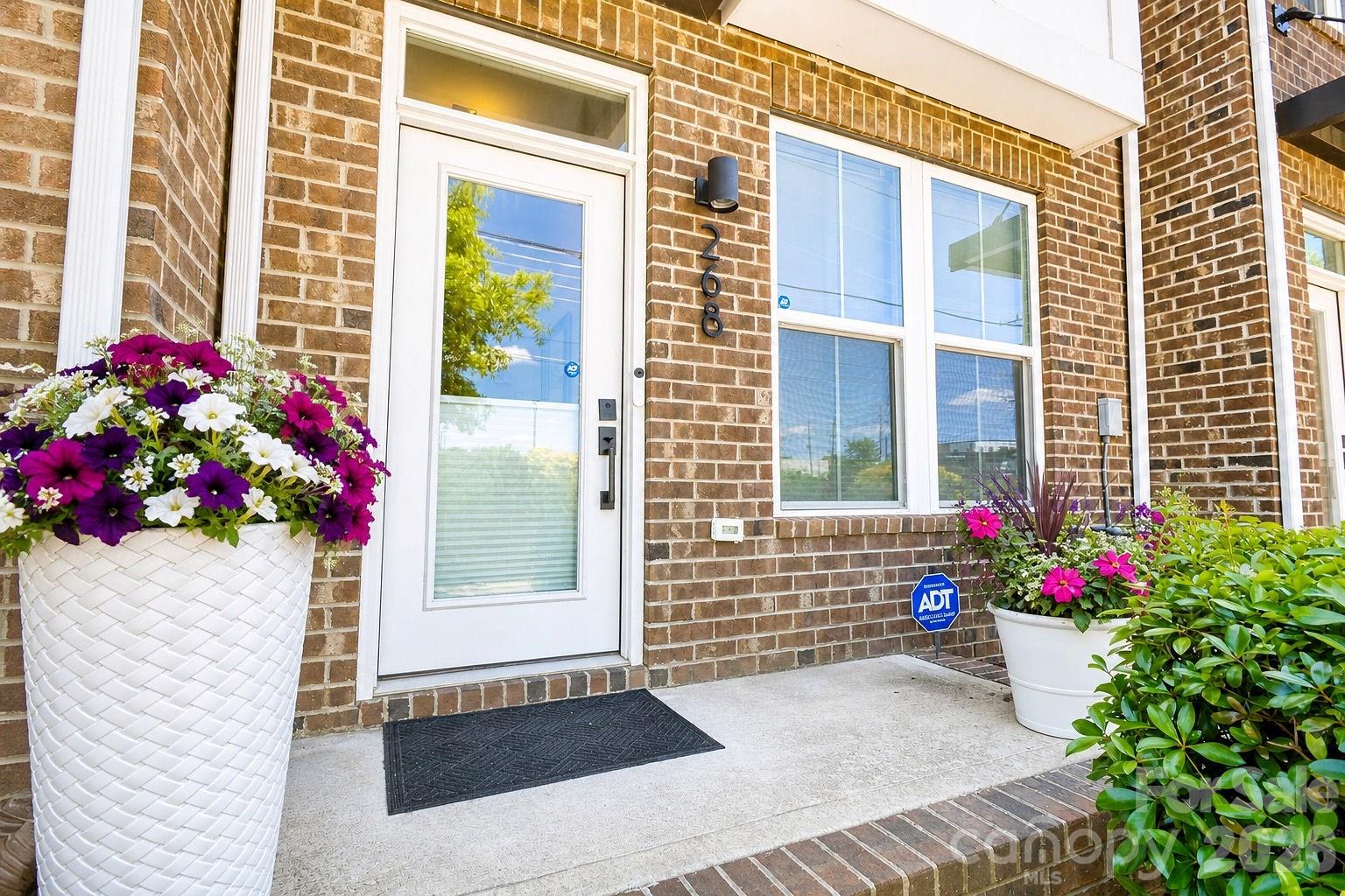 268 Parkwood Avenue — Charlotte