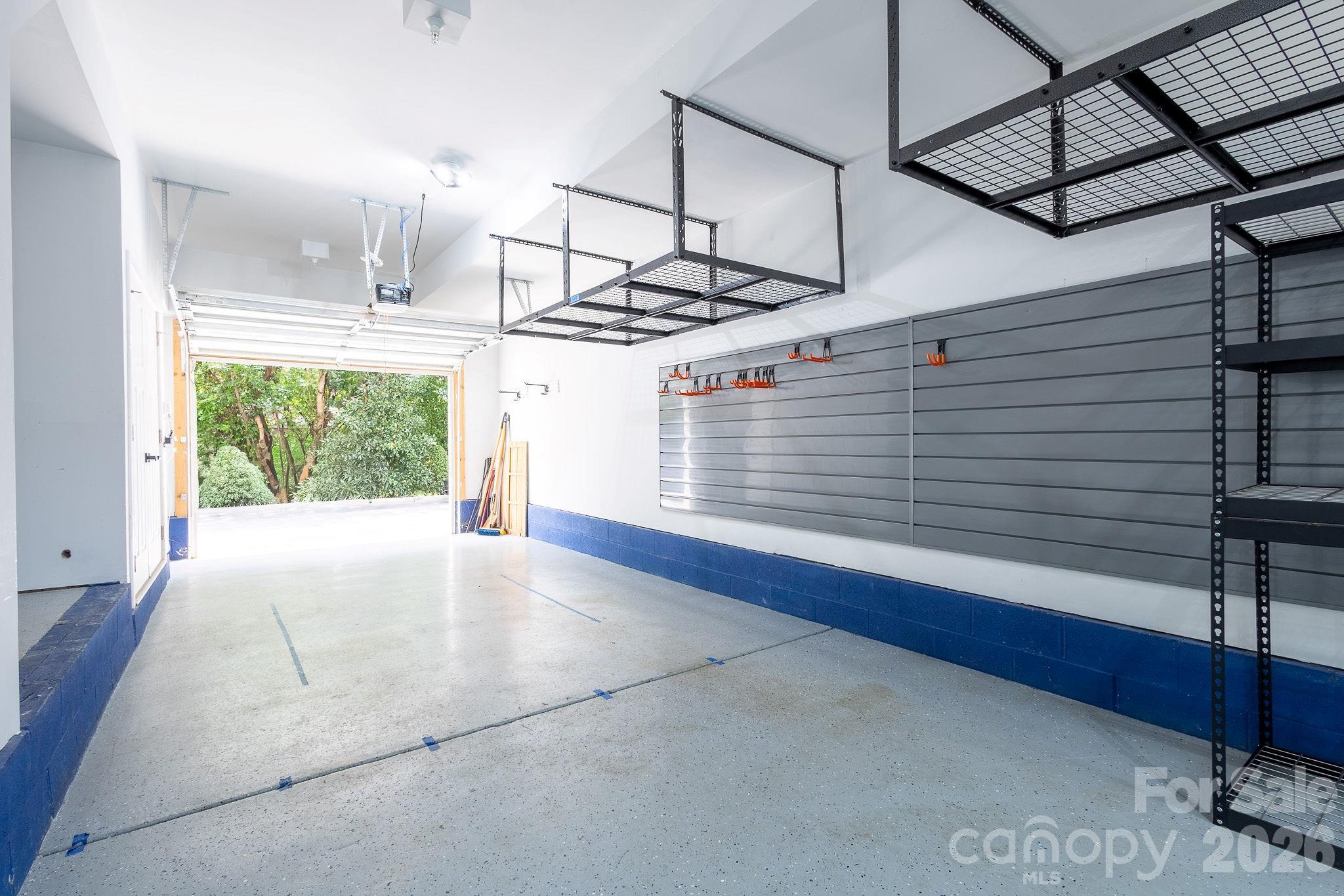 268 Parkwood Avenue — Charlotte