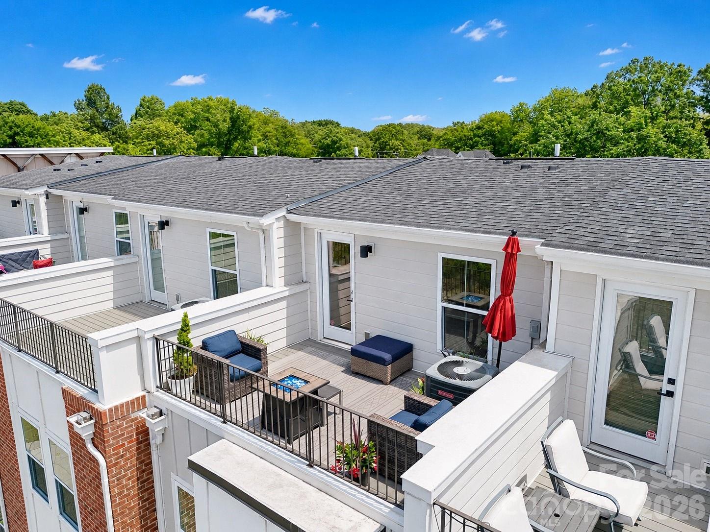 268 Parkwood Avenue — Charlotte