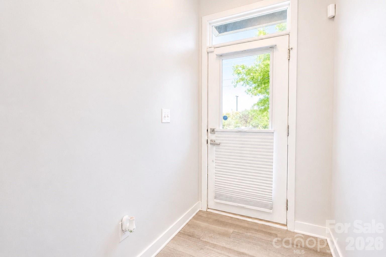 268 Parkwood Avenue — Charlotte