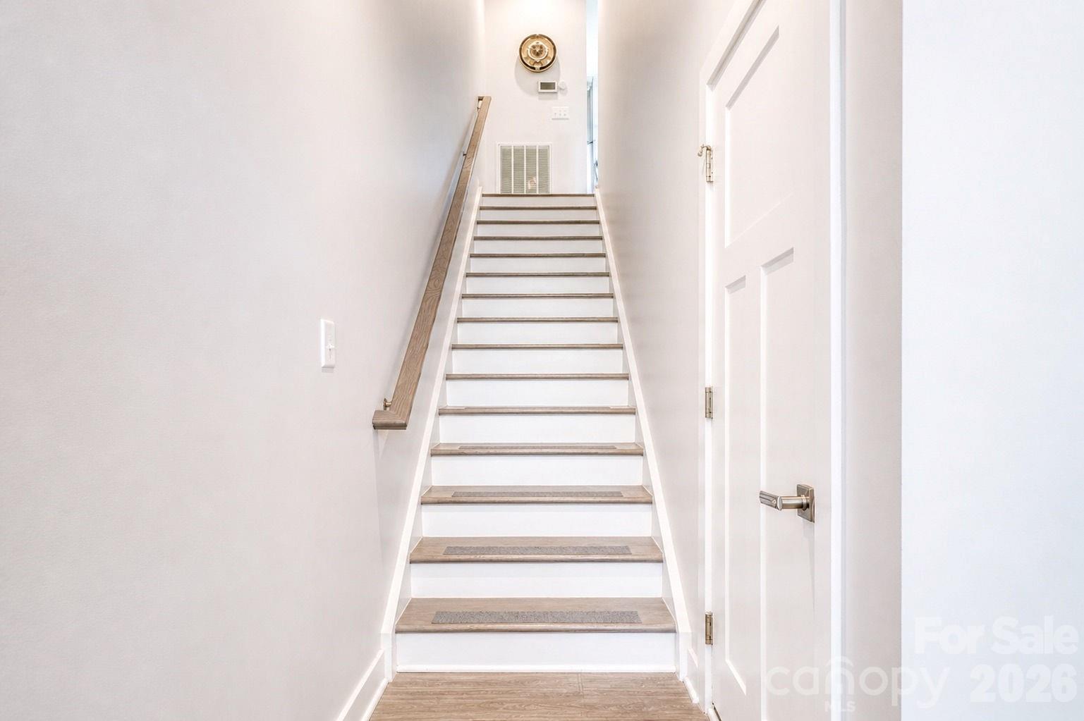 268 Parkwood Avenue — Charlotte
