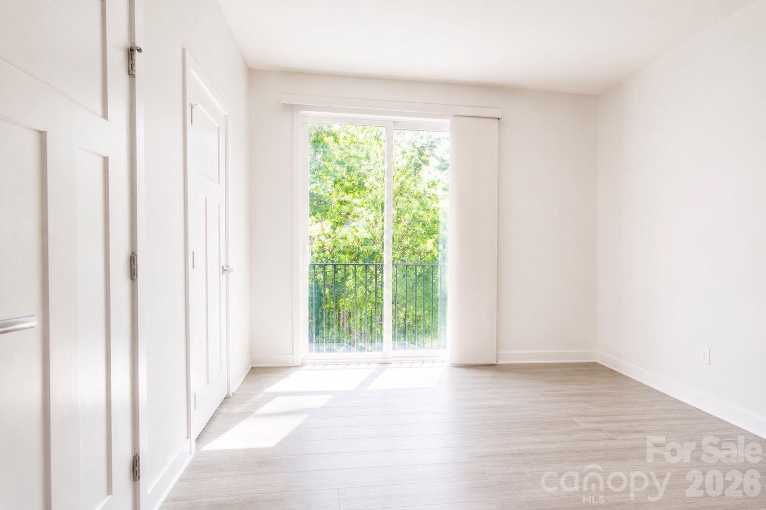 268 Parkwood Avenue — Charlotte