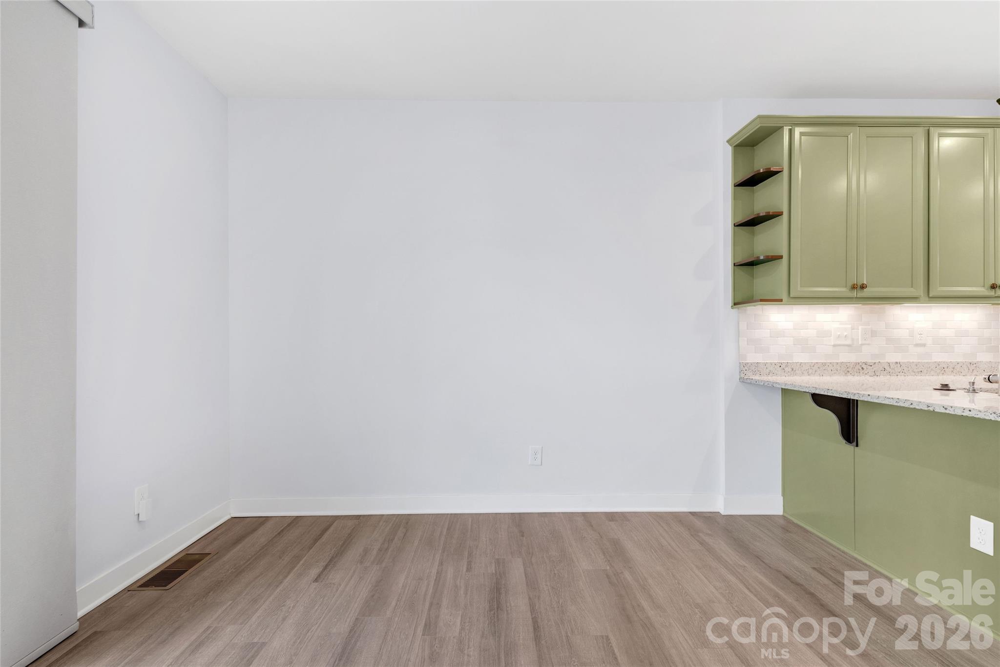 268 Parkwood Avenue — Charlotte