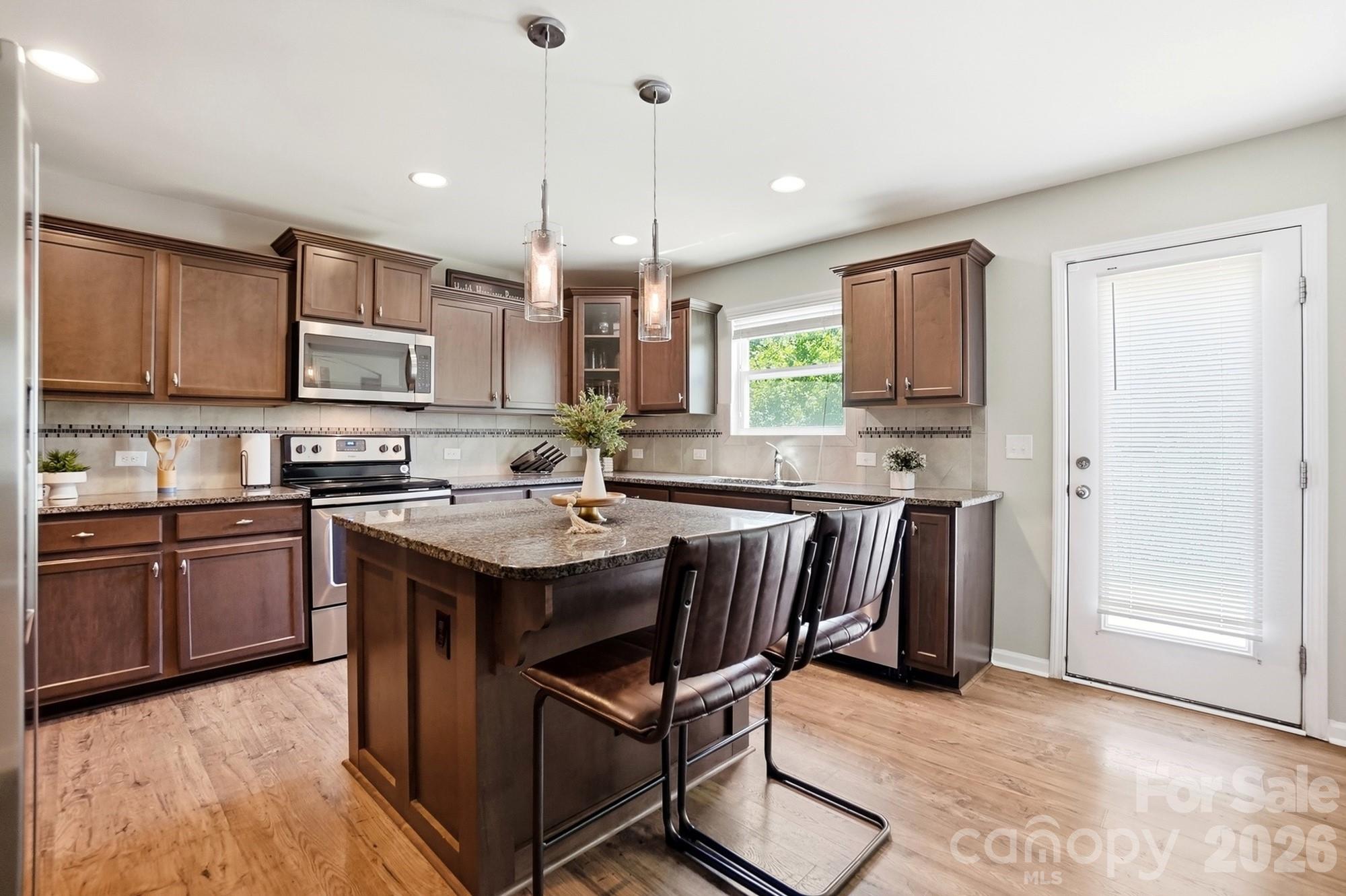9413 Hanberry Boulevard — Charlotte