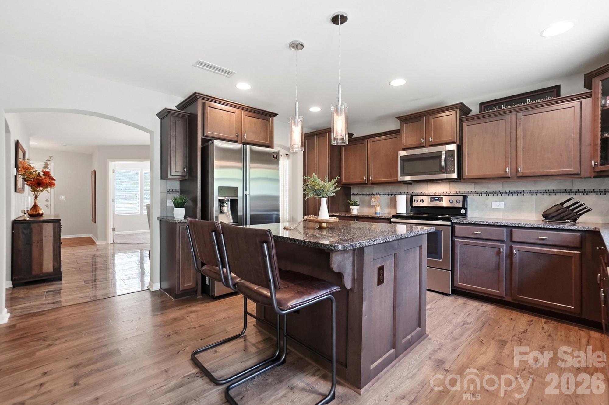 9413 Hanberry Boulevard — Charlotte