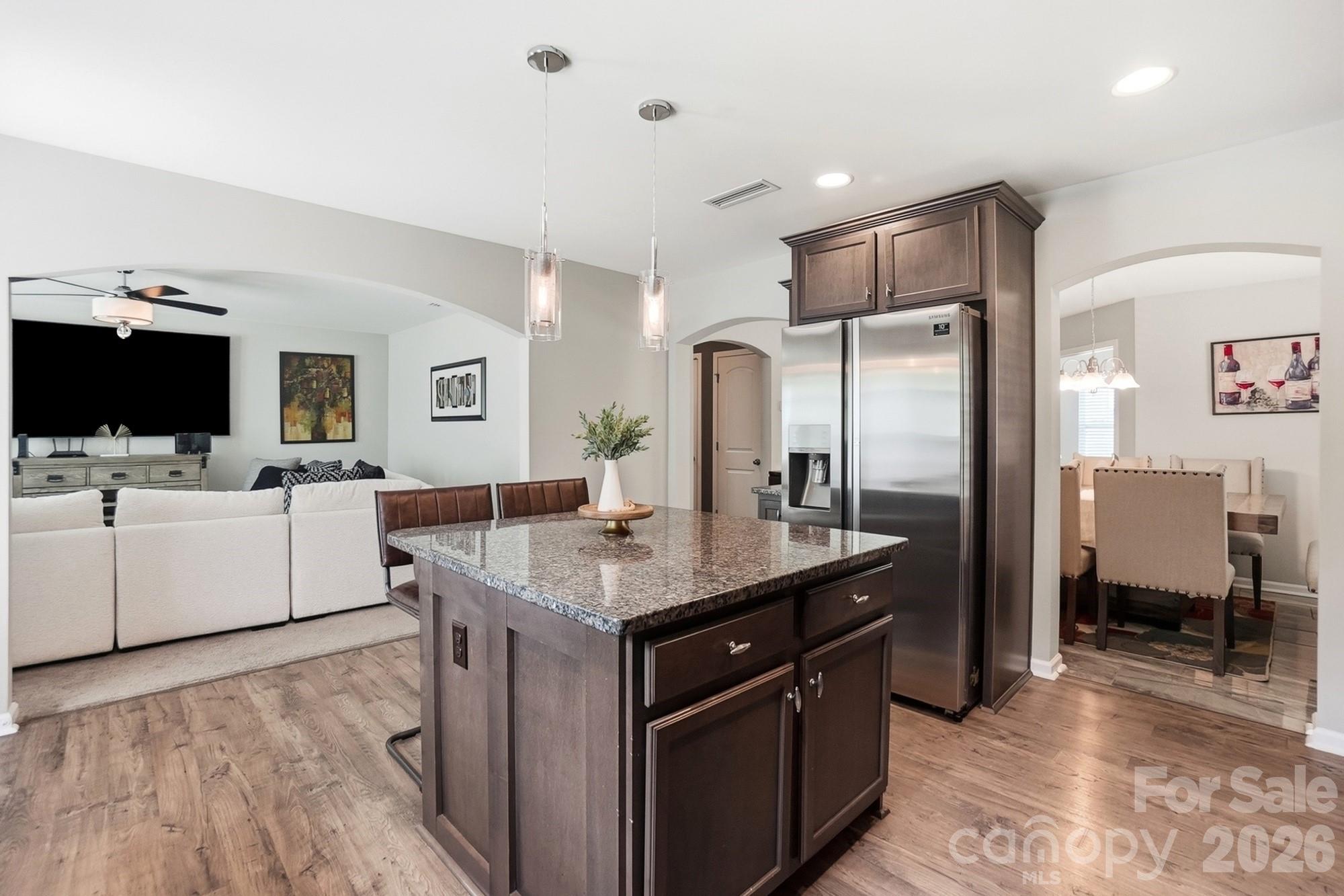 9413 Hanberry Boulevard — Charlotte