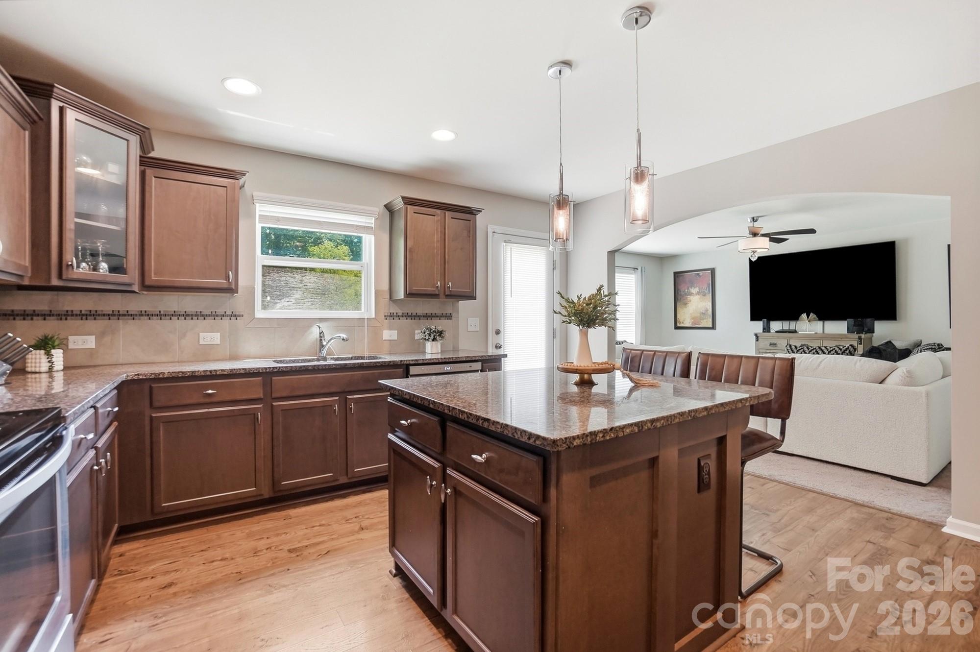 9413 Hanberry Boulevard — Charlotte