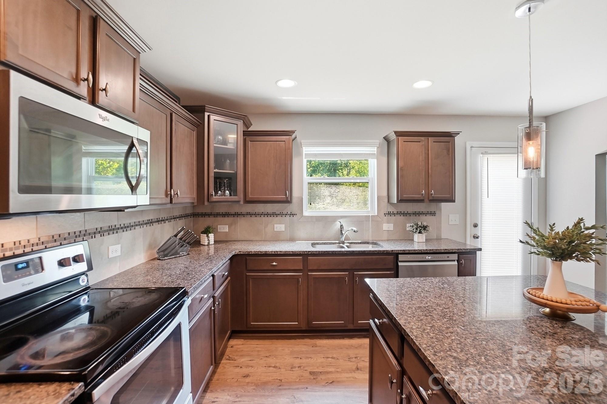 9413 Hanberry Boulevard — Charlotte