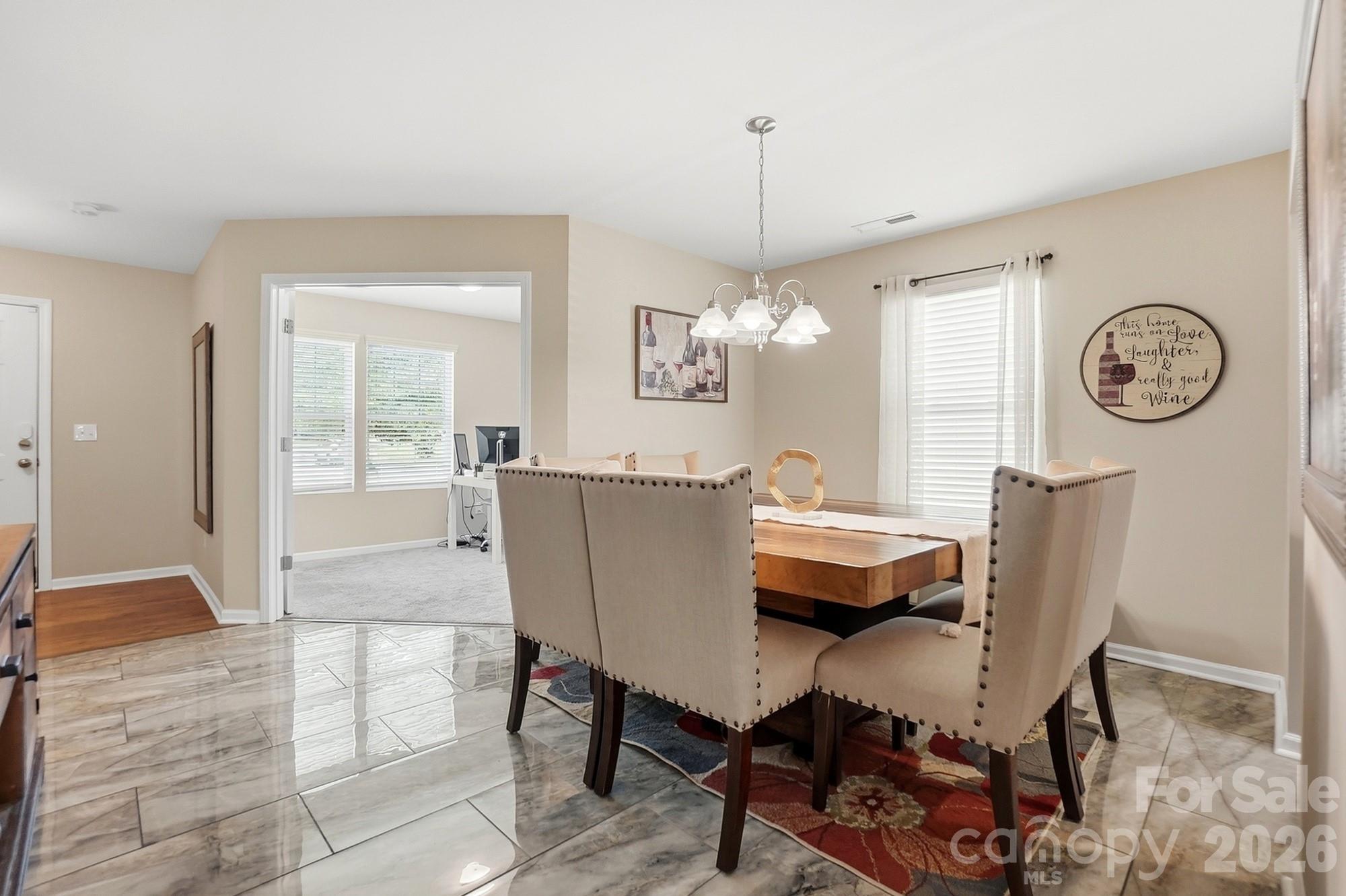 9413 Hanberry Boulevard — Charlotte