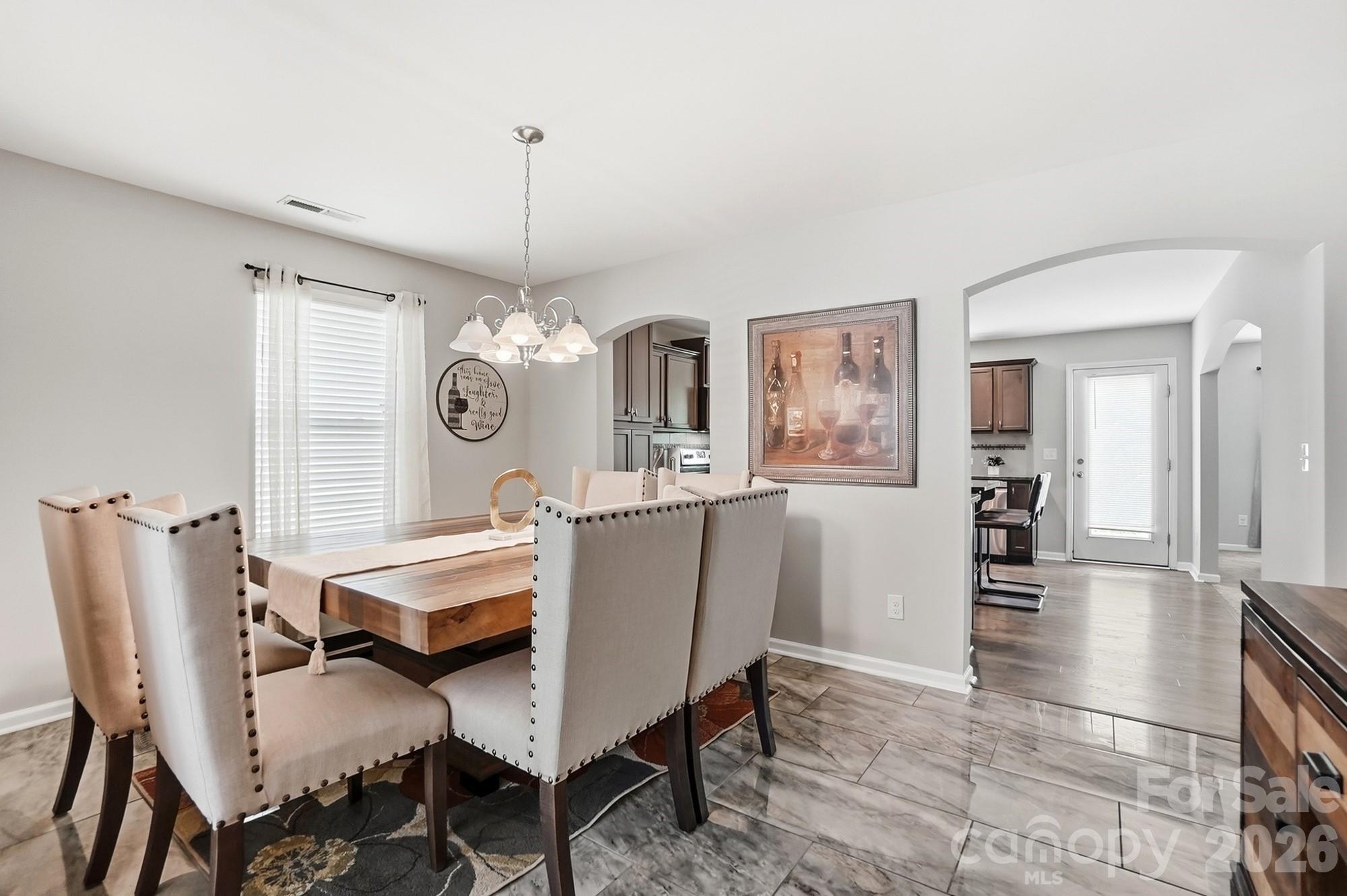 9413 Hanberry Boulevard — Charlotte