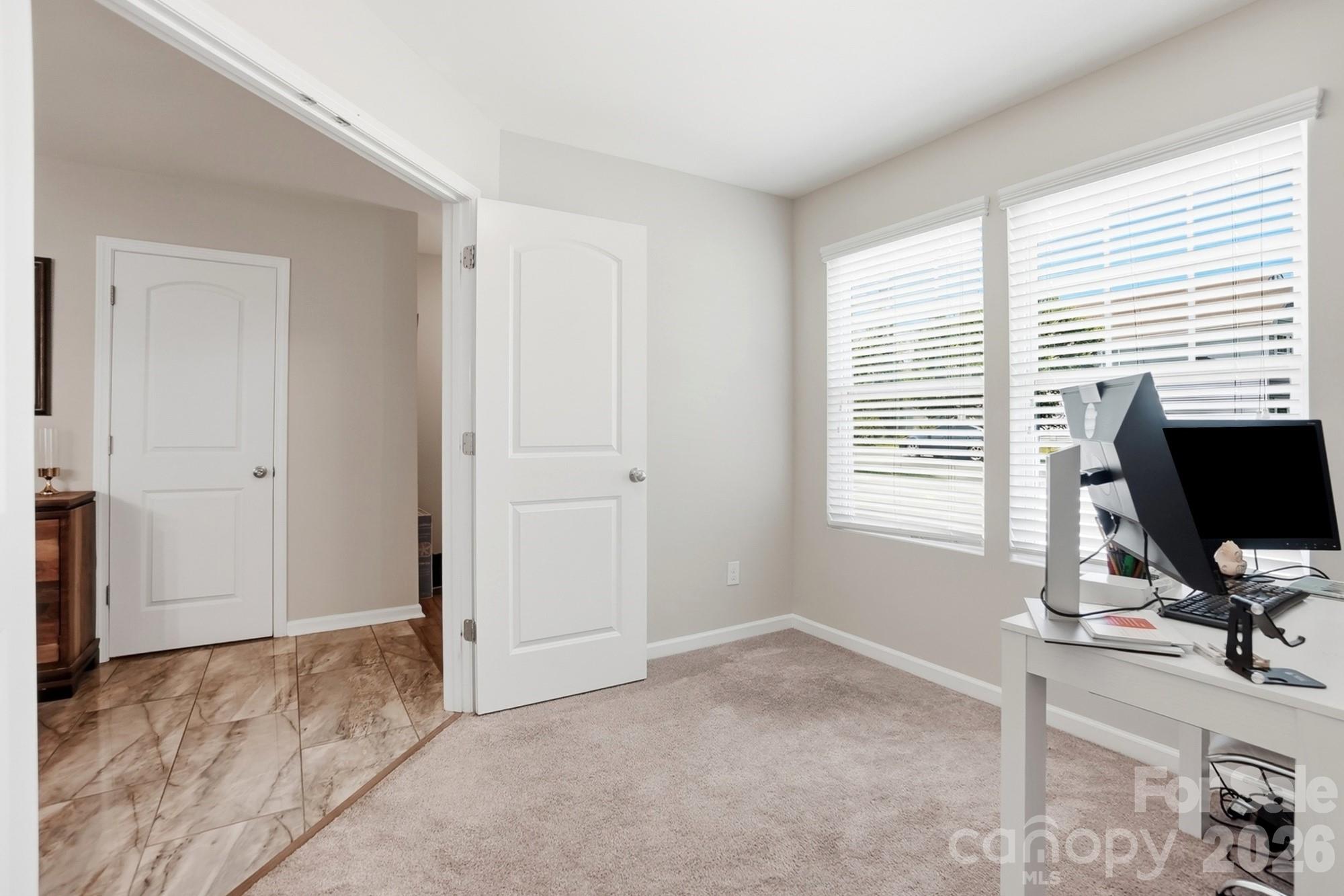 9413 Hanberry Boulevard — Charlotte