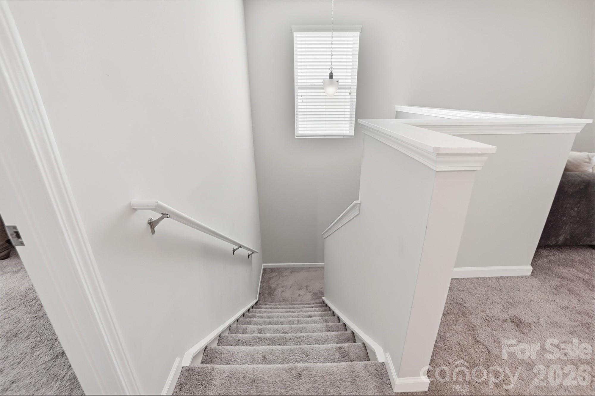 9413 Hanberry Boulevard — Charlotte