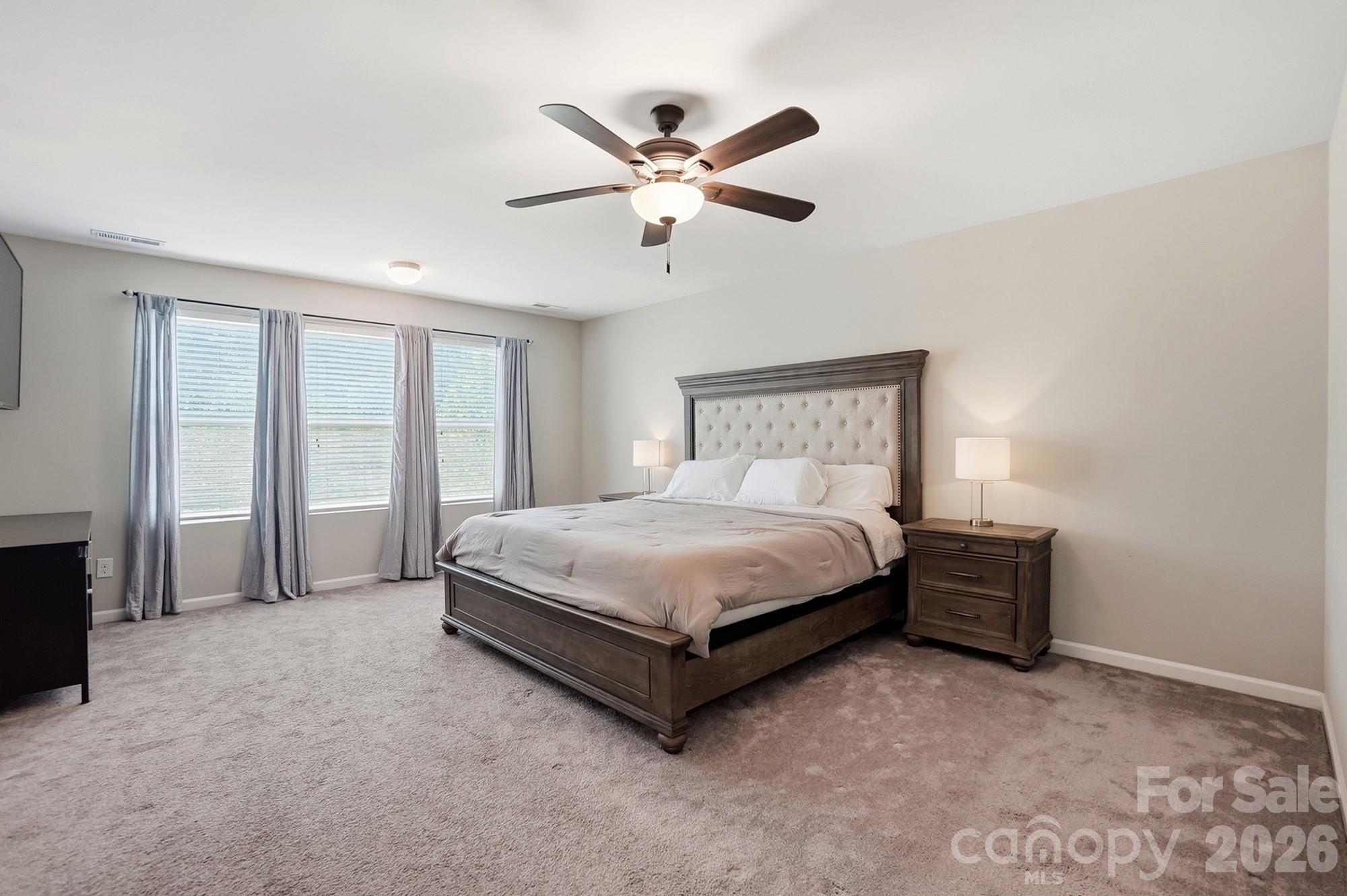 9413 Hanberry Boulevard — Charlotte