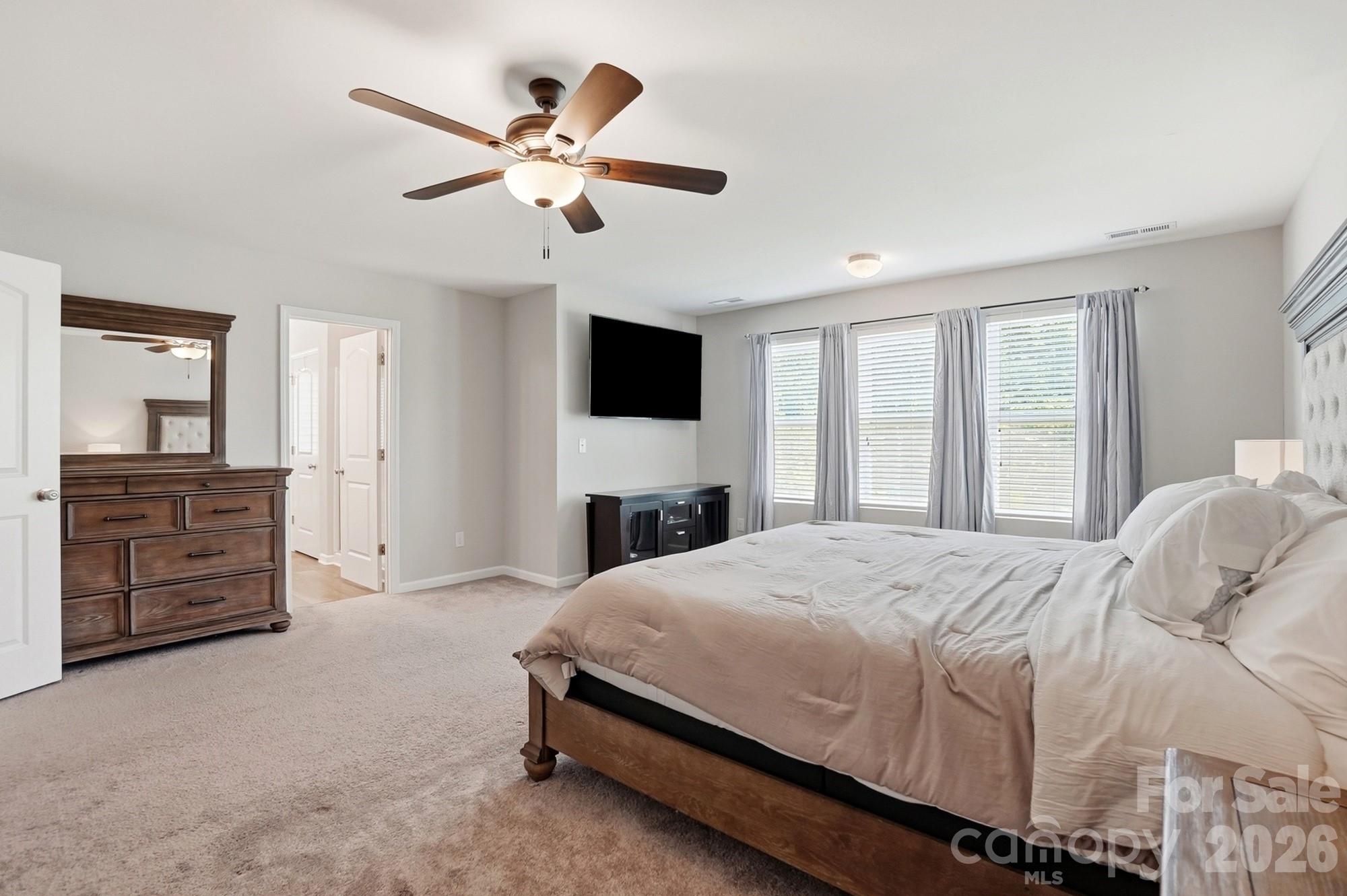 9413 Hanberry Boulevard — Charlotte