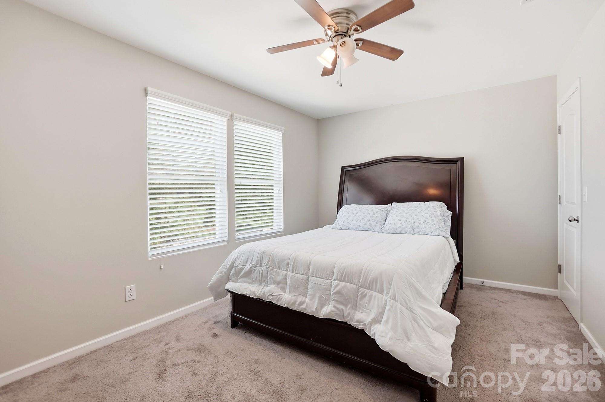 9413 Hanberry Boulevard — Charlotte