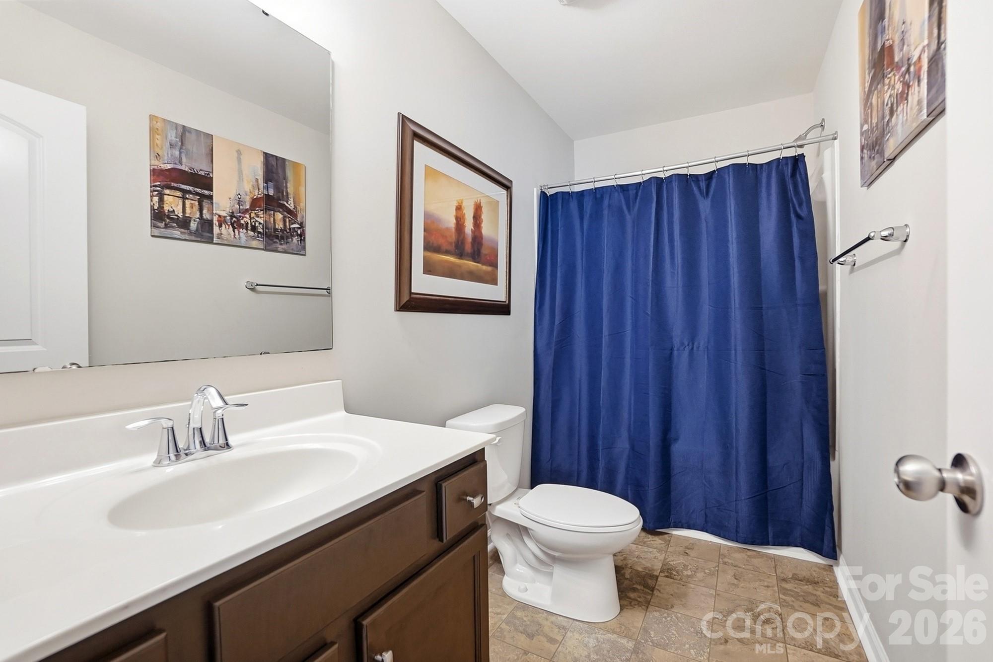 9413 Hanberry Boulevard — Charlotte