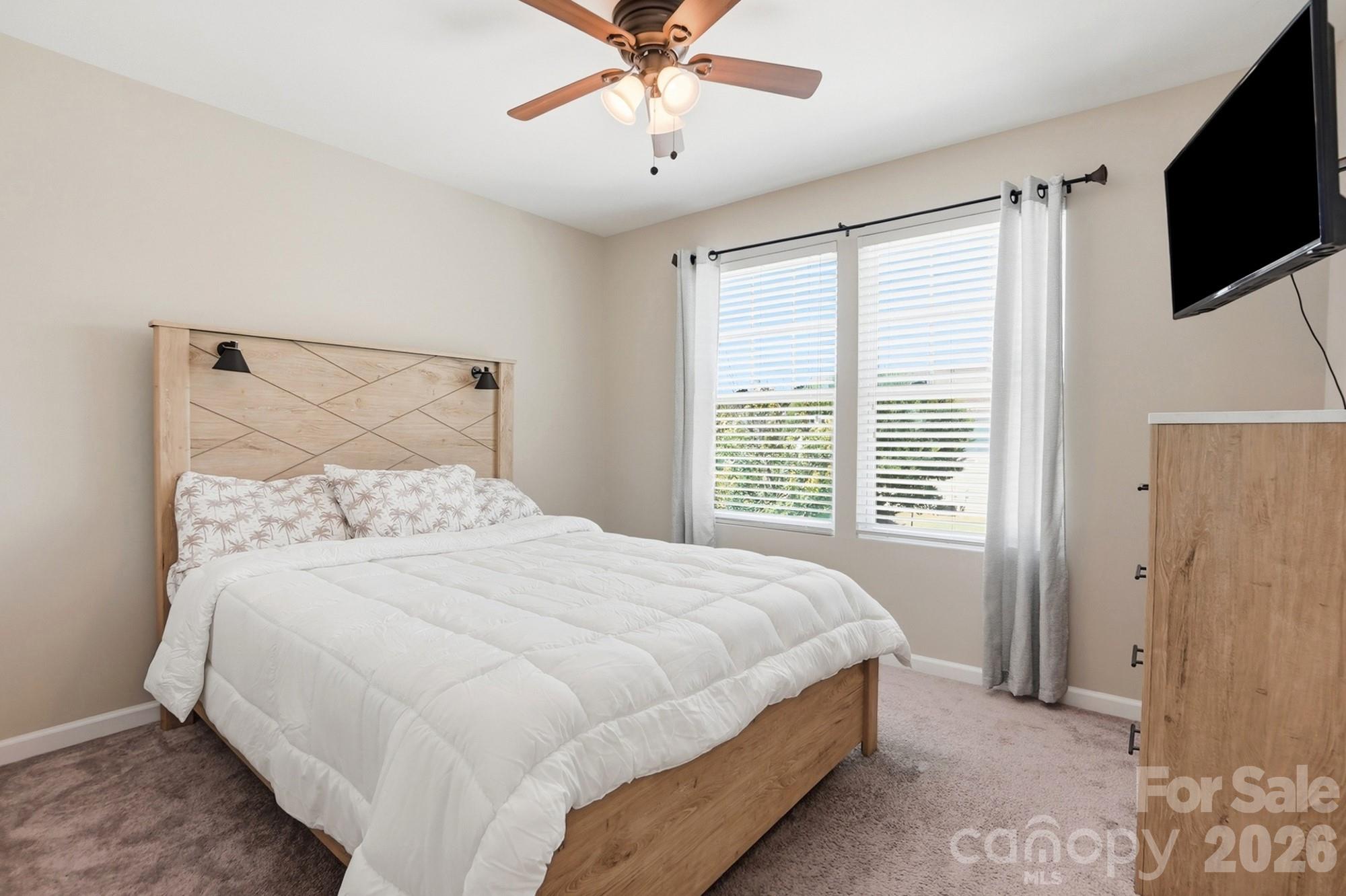 9413 Hanberry Boulevard — Charlotte