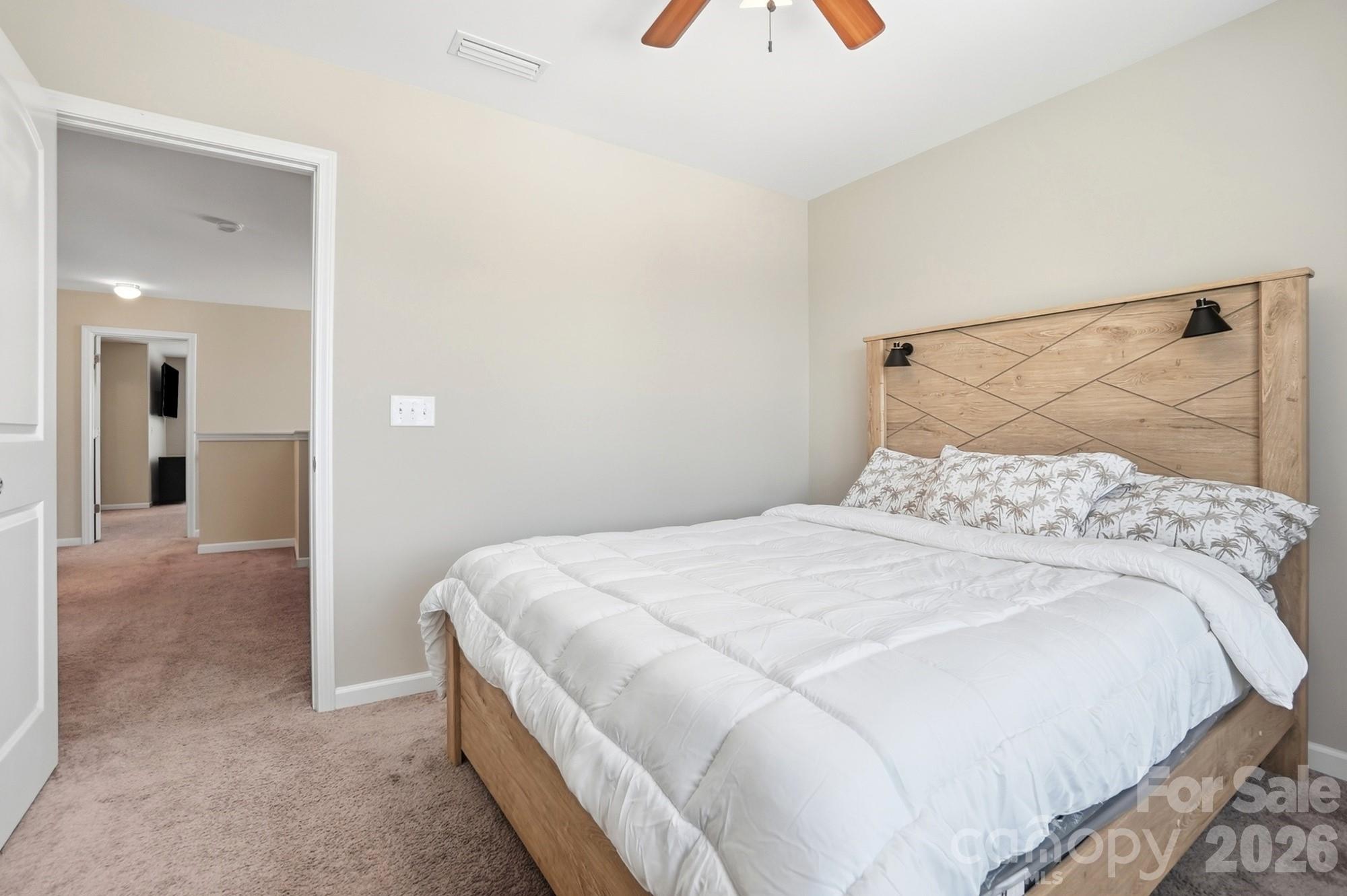 9413 Hanberry Boulevard — Charlotte