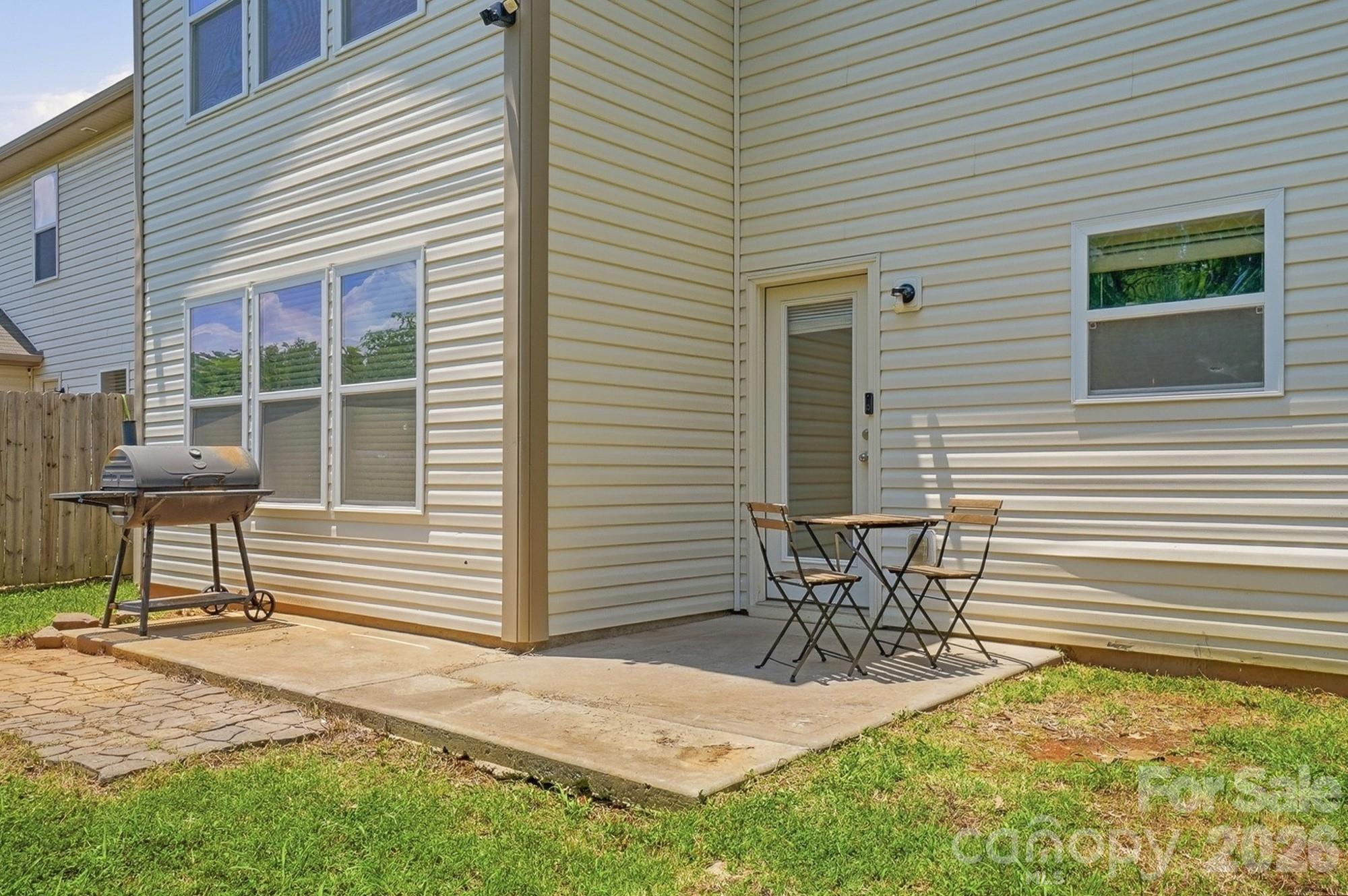 9413 Hanberry Boulevard — Charlotte