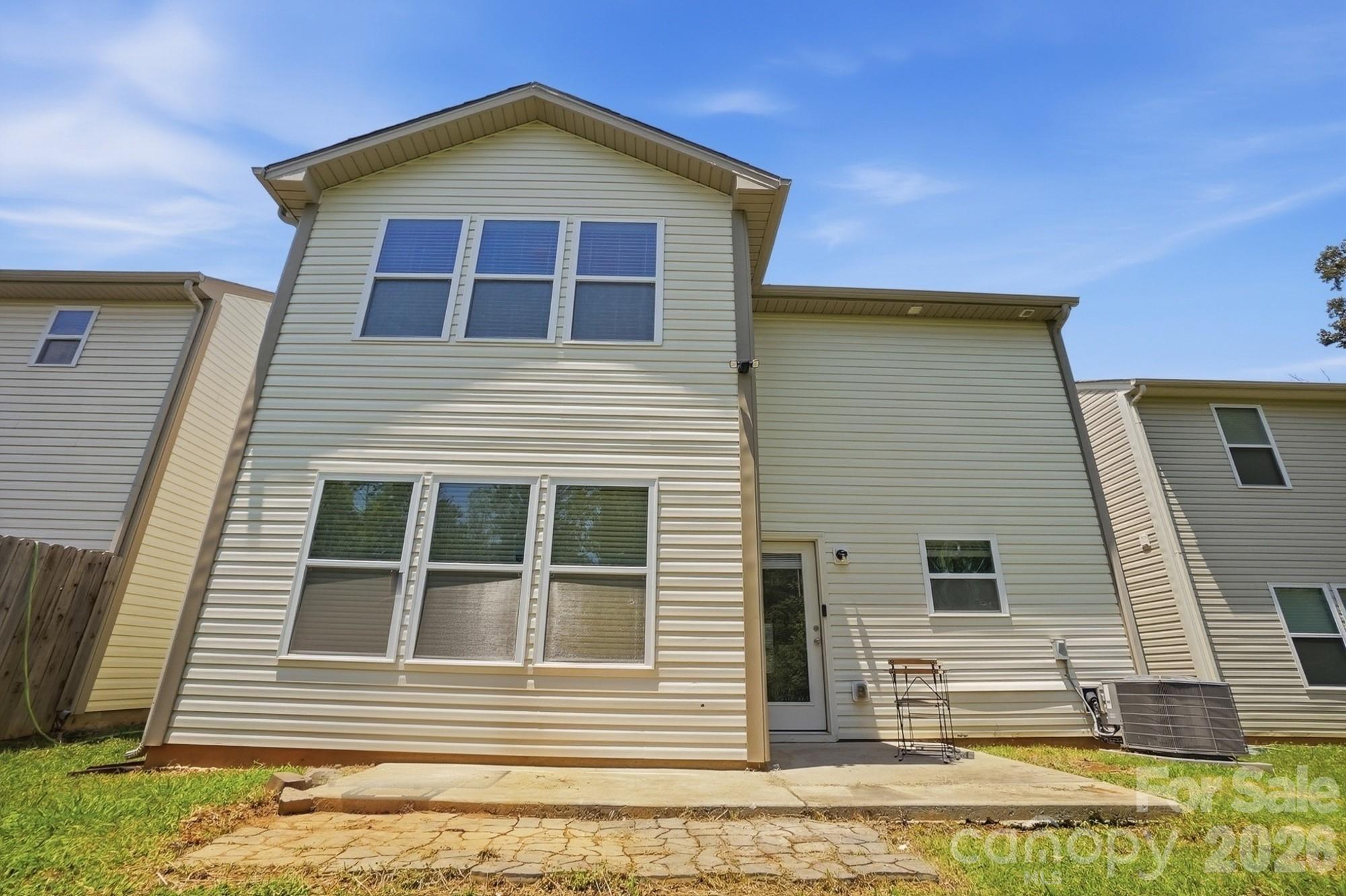9413 Hanberry Boulevard — Charlotte