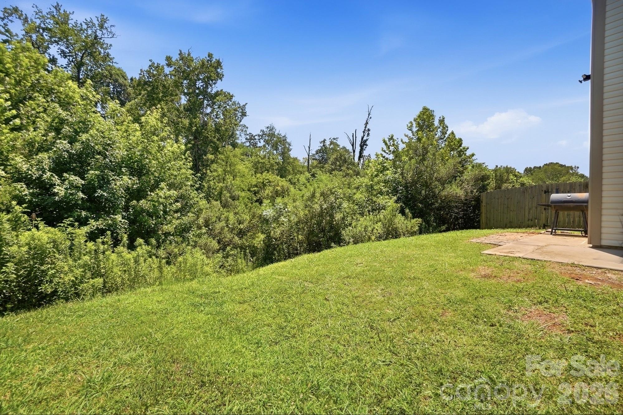 9413 Hanberry Boulevard — Charlotte