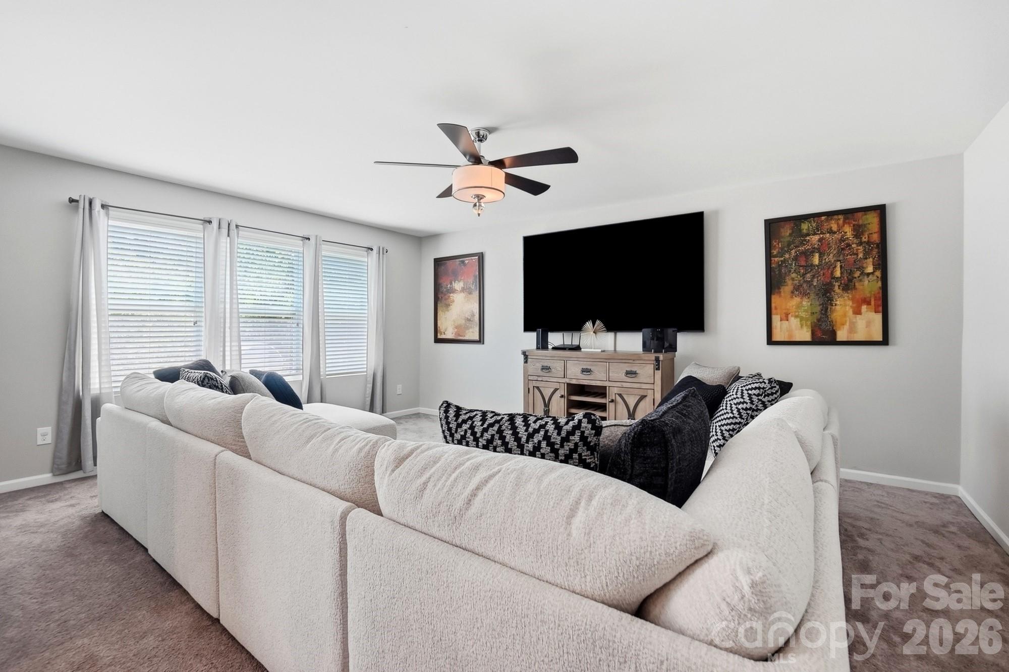 9413 Hanberry Boulevard — Charlotte