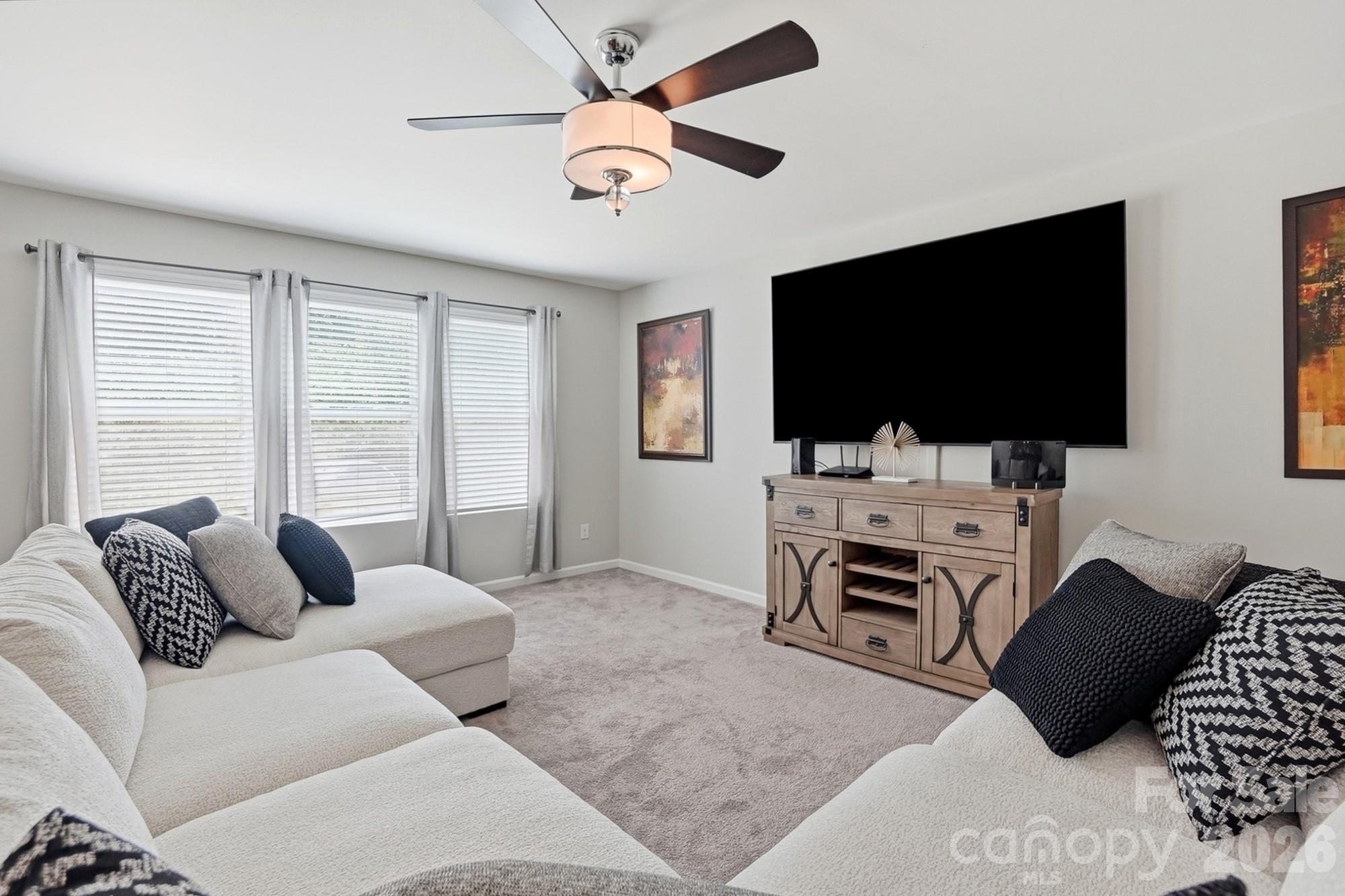 9413 Hanberry Boulevard — Charlotte
