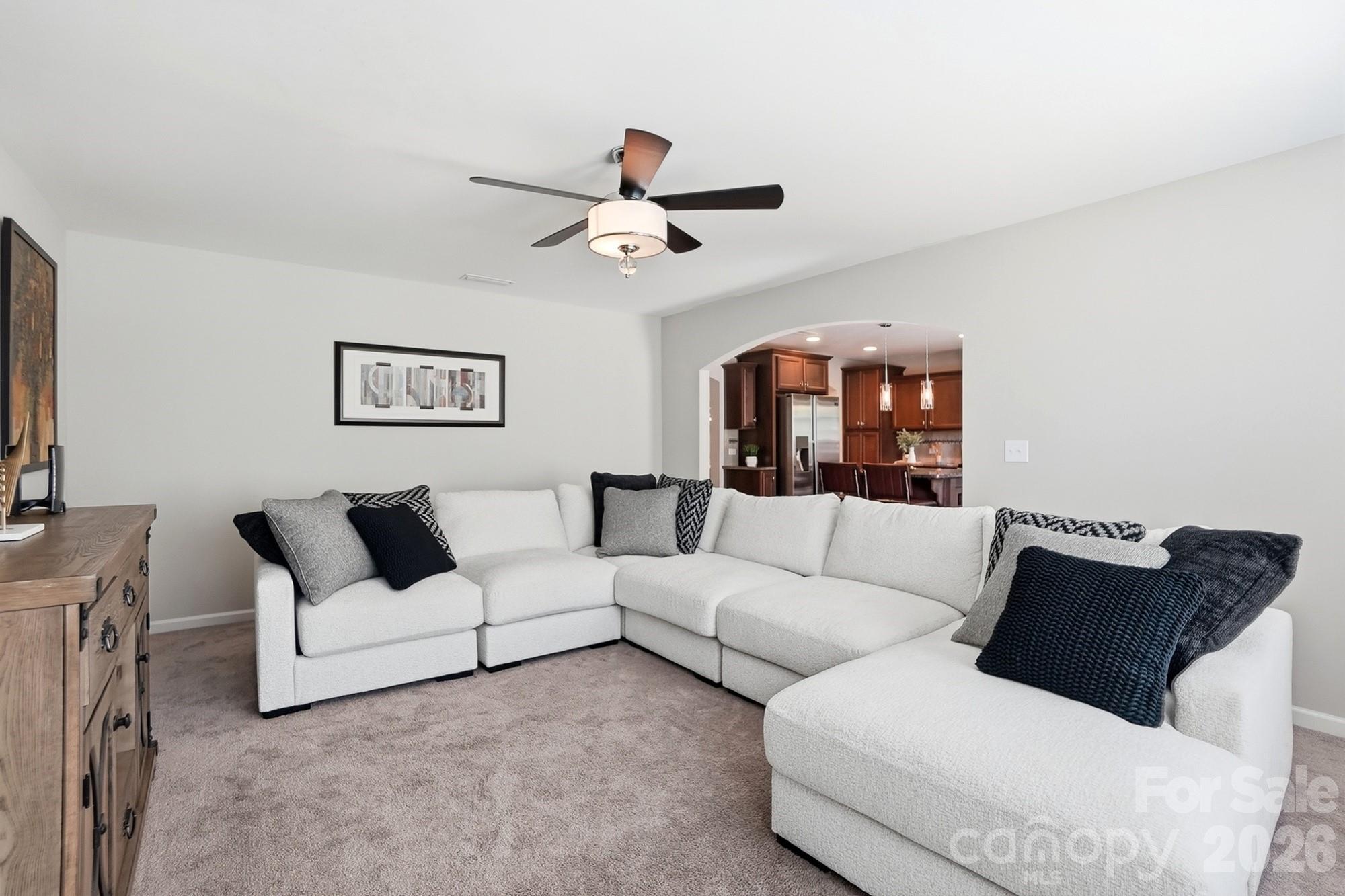 9413 Hanberry Boulevard — Charlotte