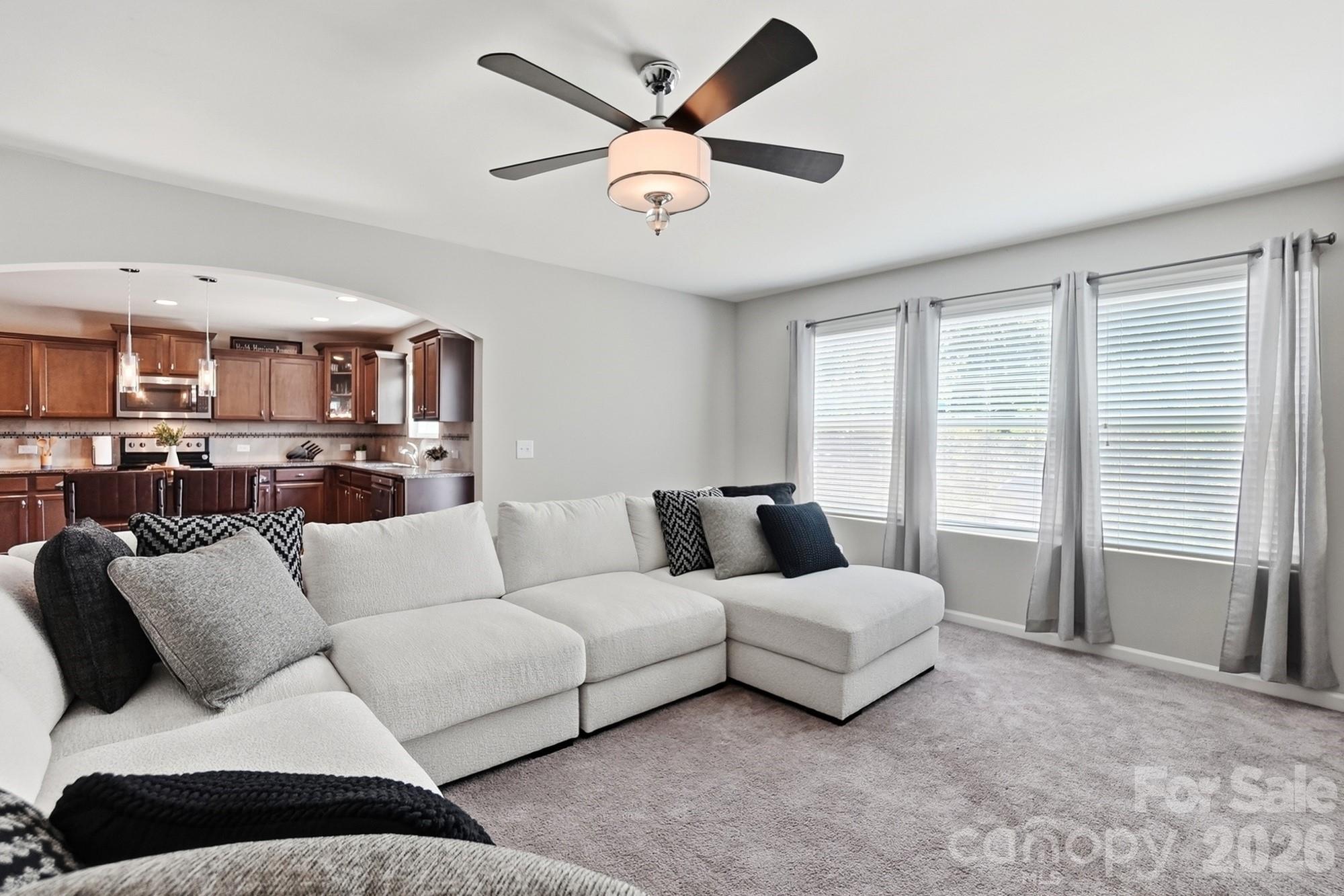 9413 Hanberry Boulevard — Charlotte