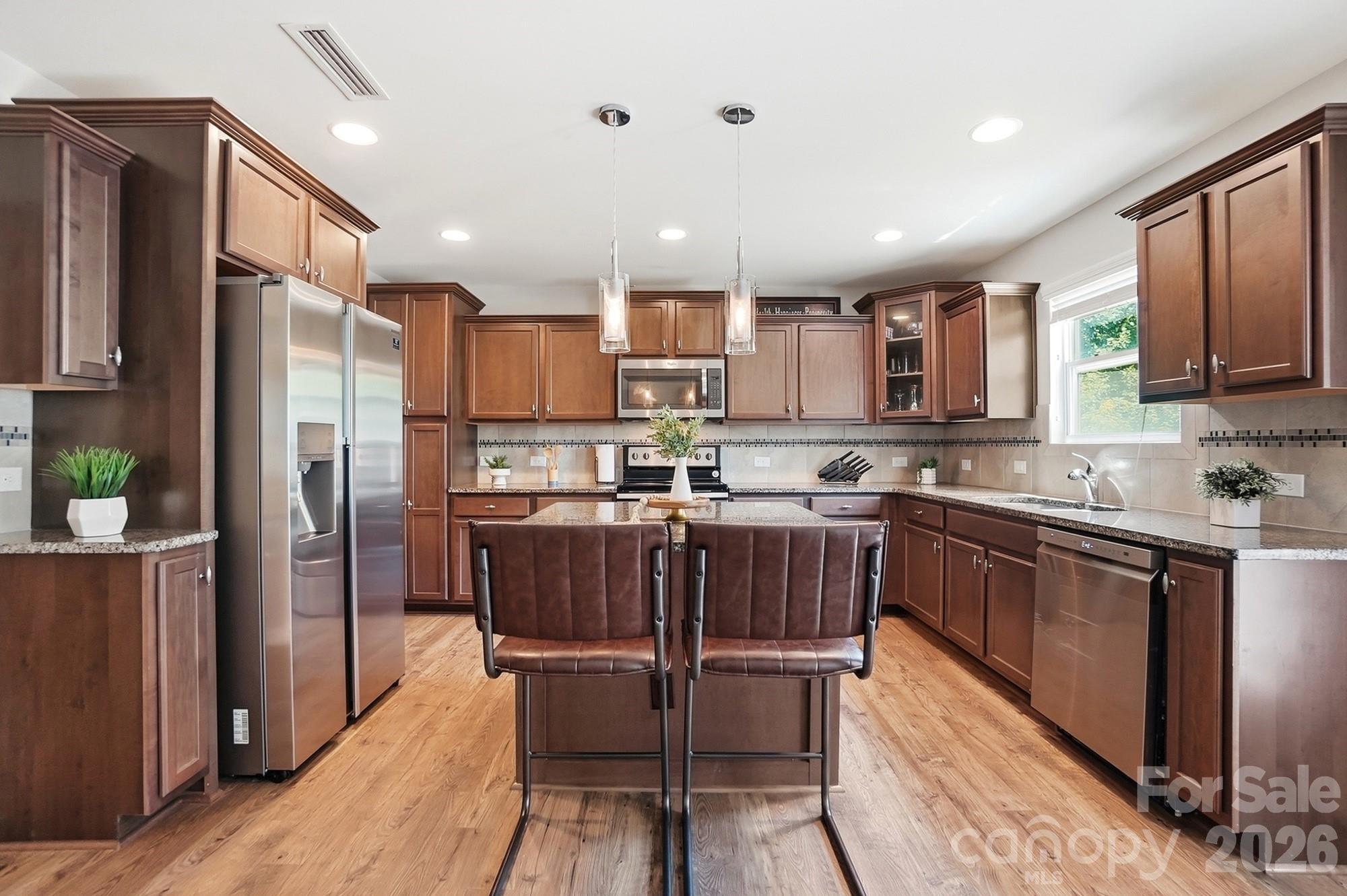 9413 Hanberry Boulevard — Charlotte