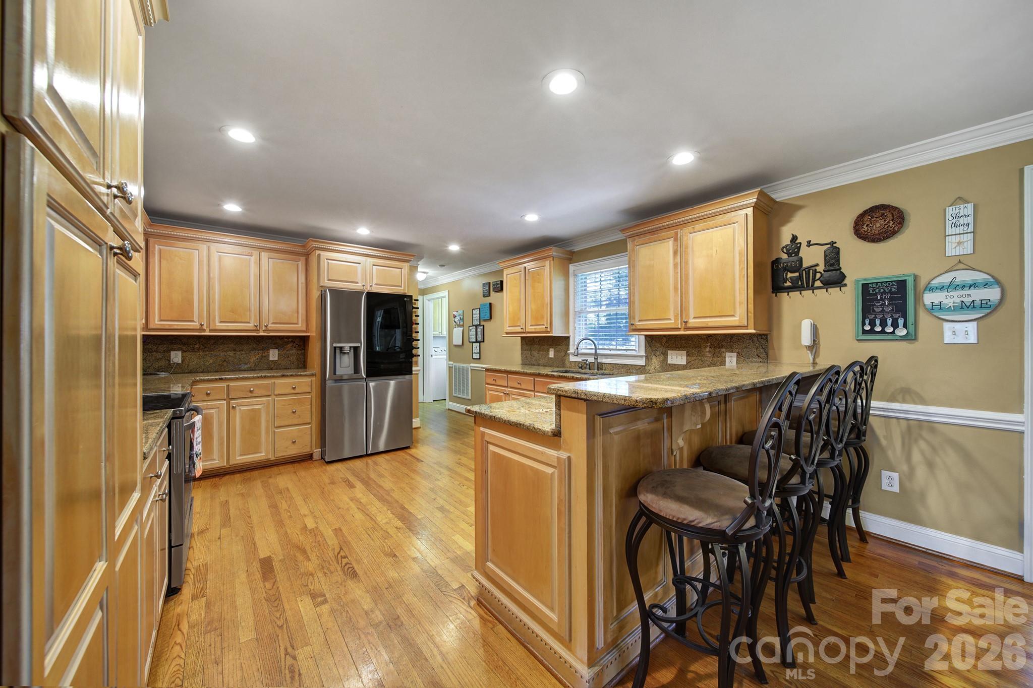 129 Verna Drive — Statesville