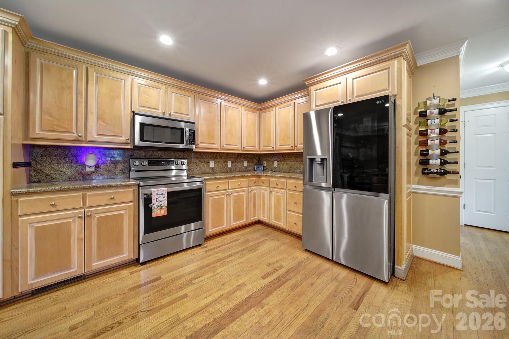 129 Verna Drive — Statesville
