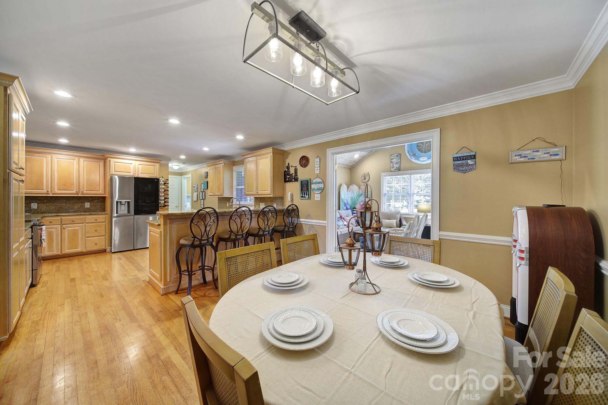 129 Verna Drive — Statesville