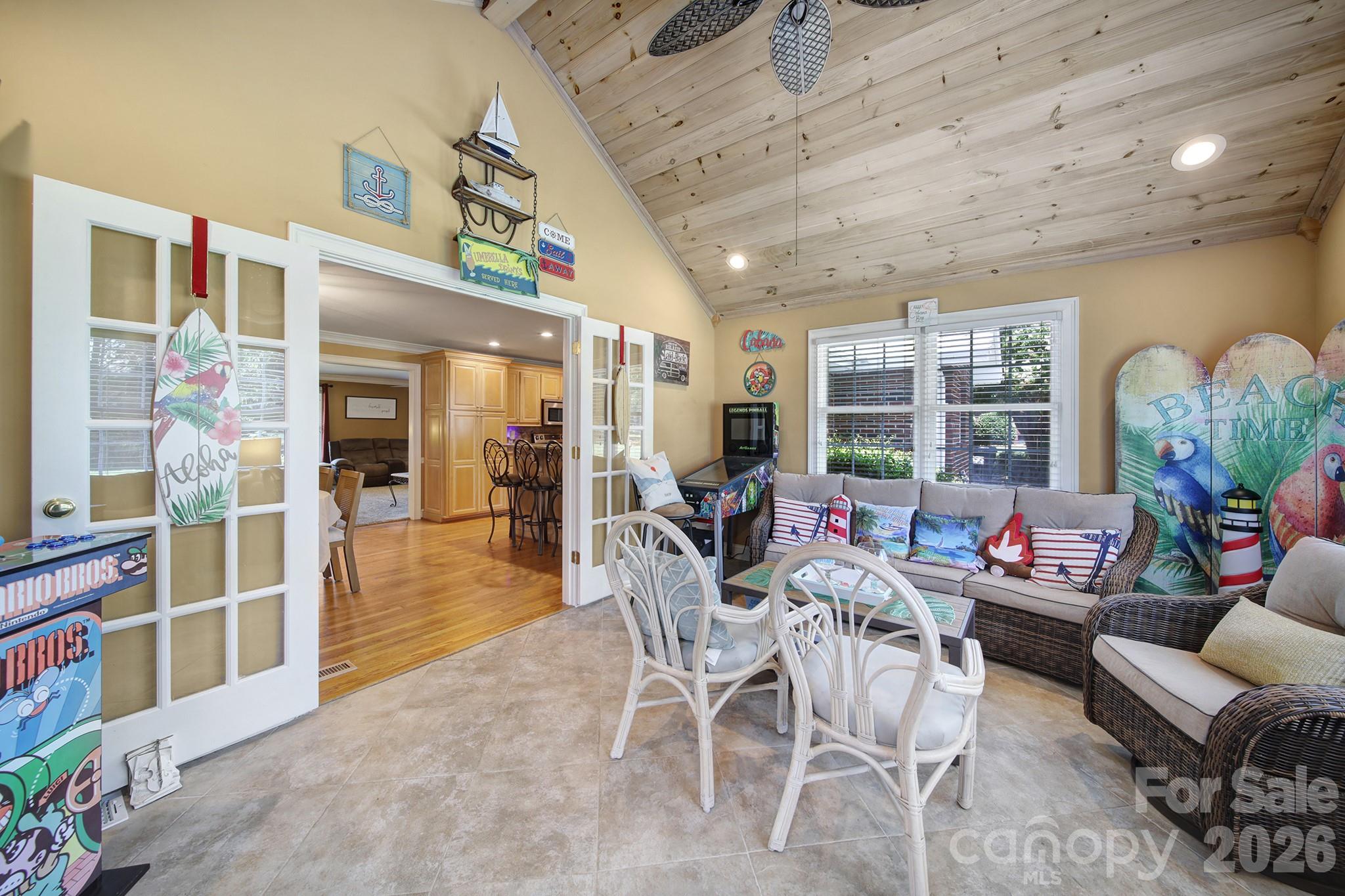 129 Verna Drive — Statesville