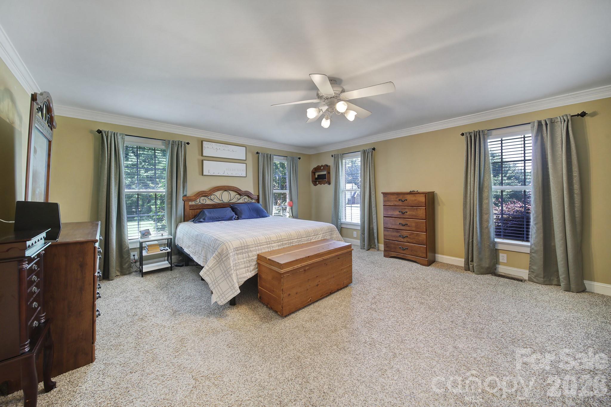 129 Verna Drive — Statesville