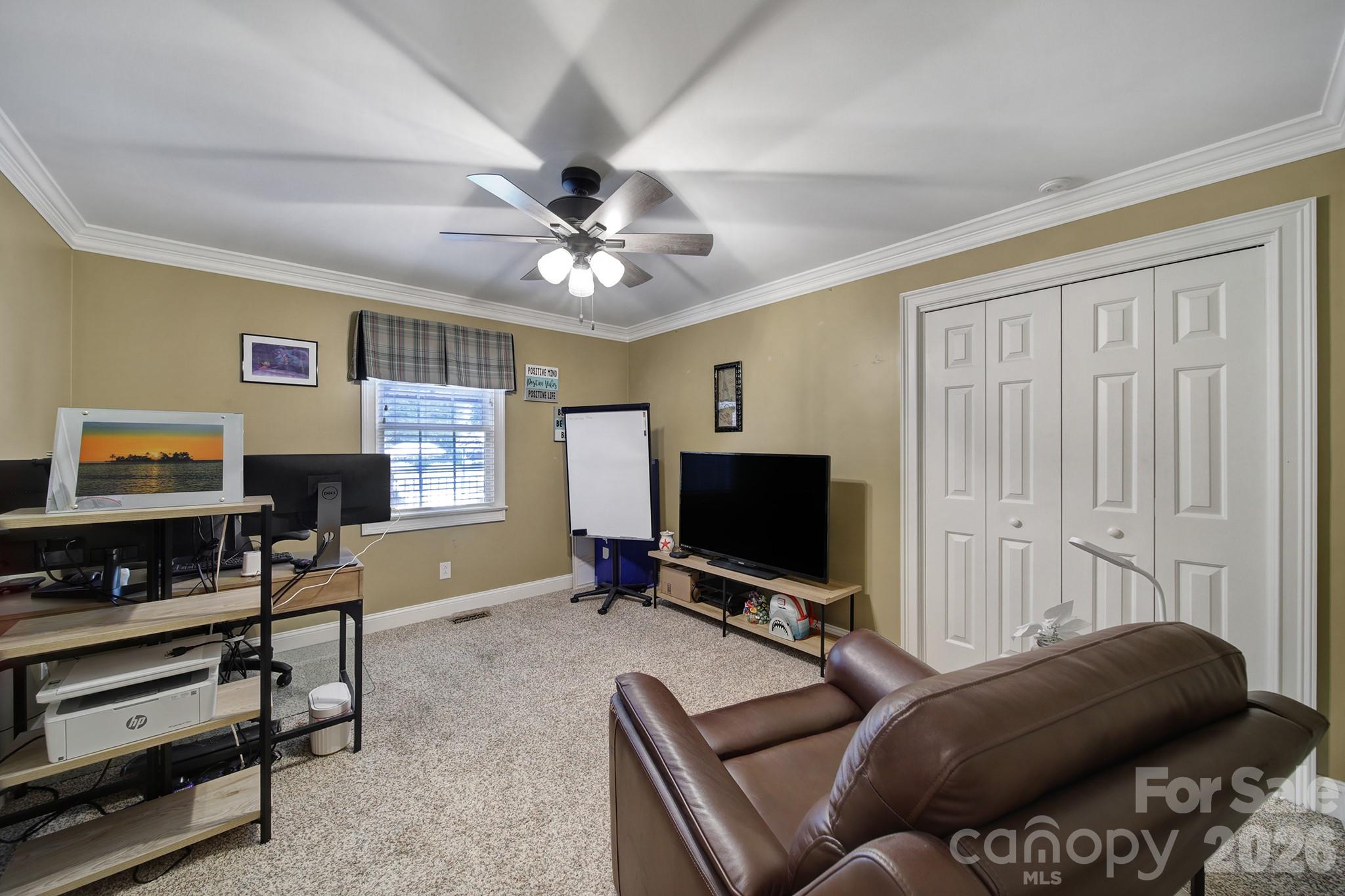129 Verna Drive — Statesville